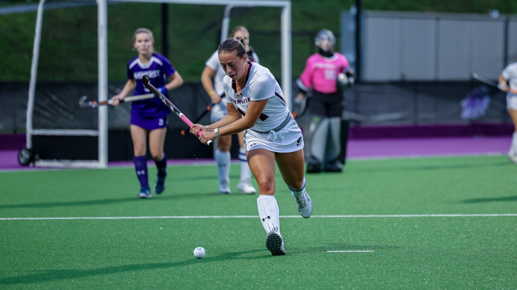 FH at Amherst