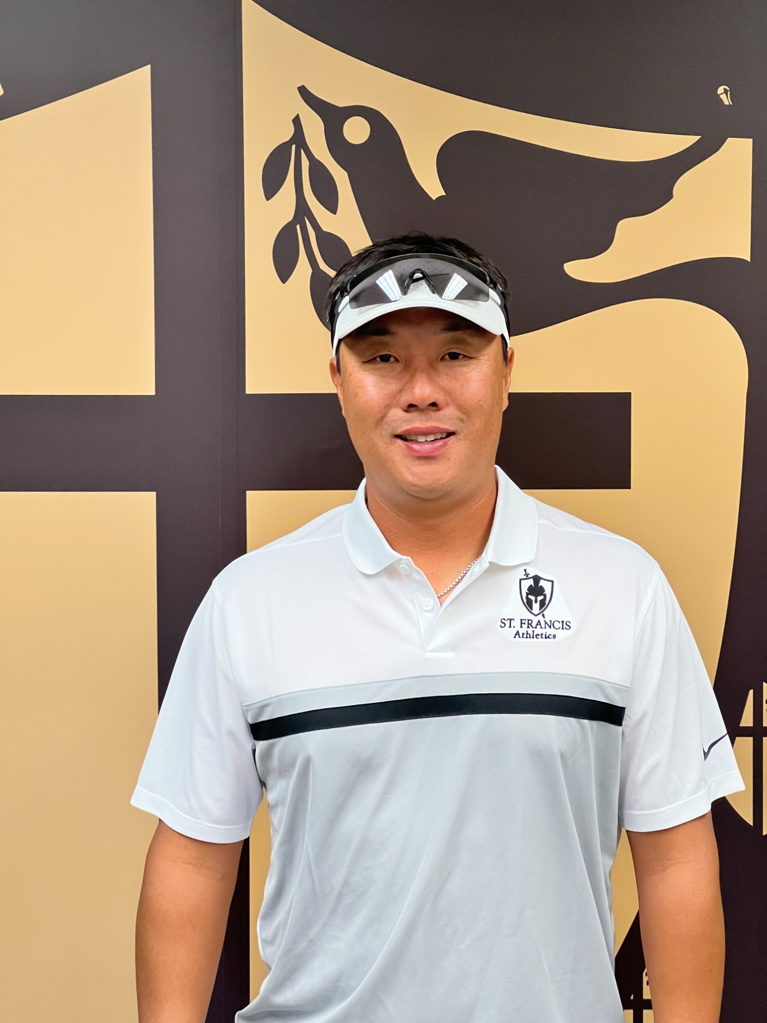 Head Tennis Coach