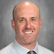 Assistant Athletic Director & Head Basketball Coach