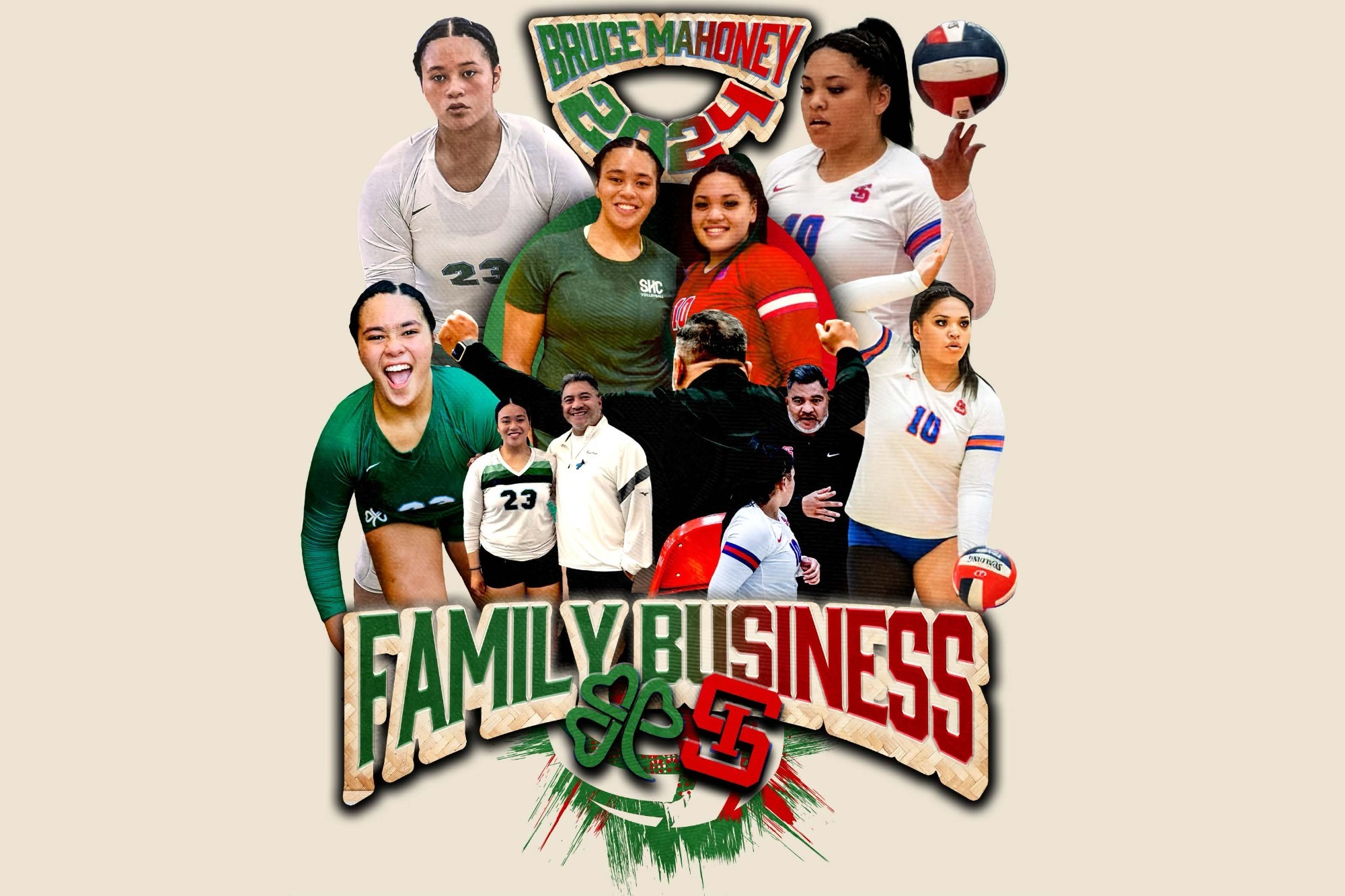 Family Business - Bruce-Mahoney 2024