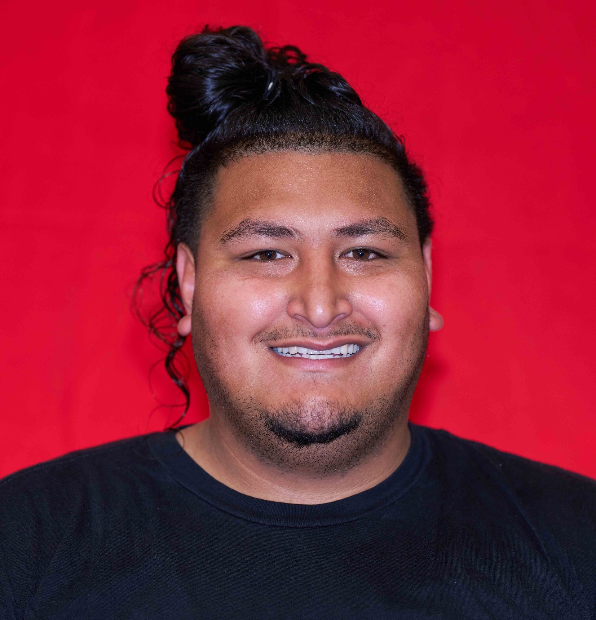Michael Mata'u