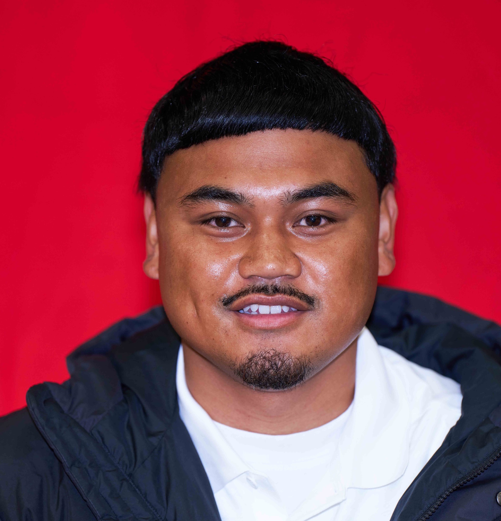 Tyson Alapati