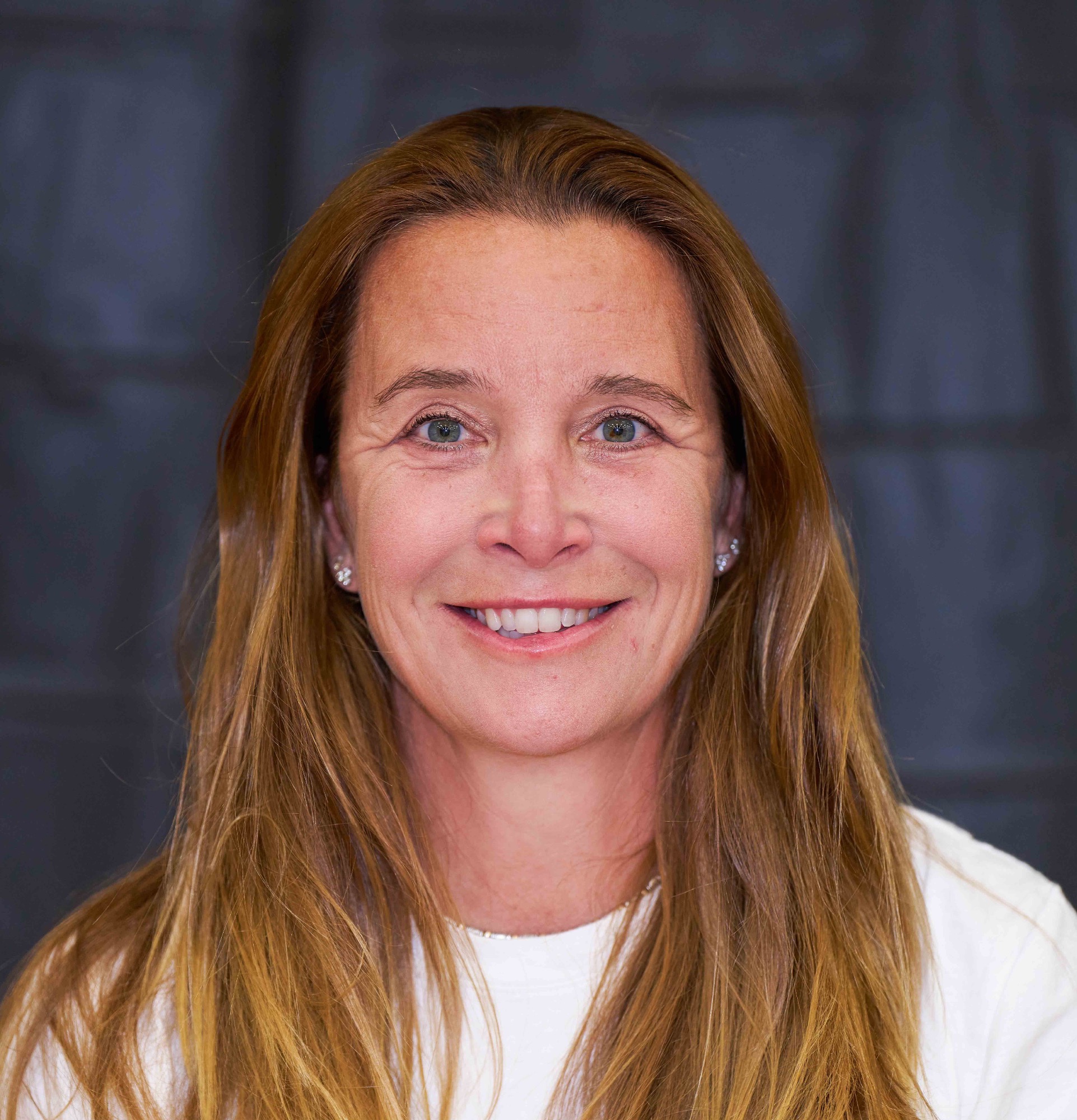 Michelle Van de Braak