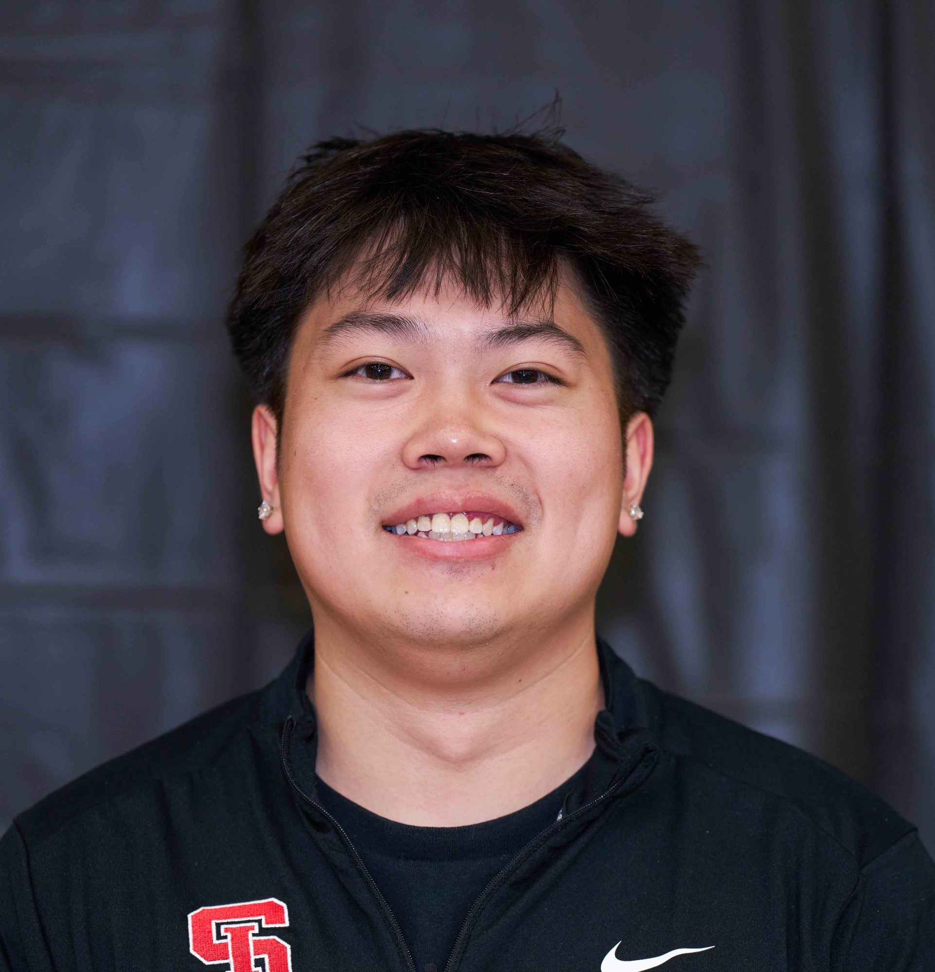 Ryan Huang