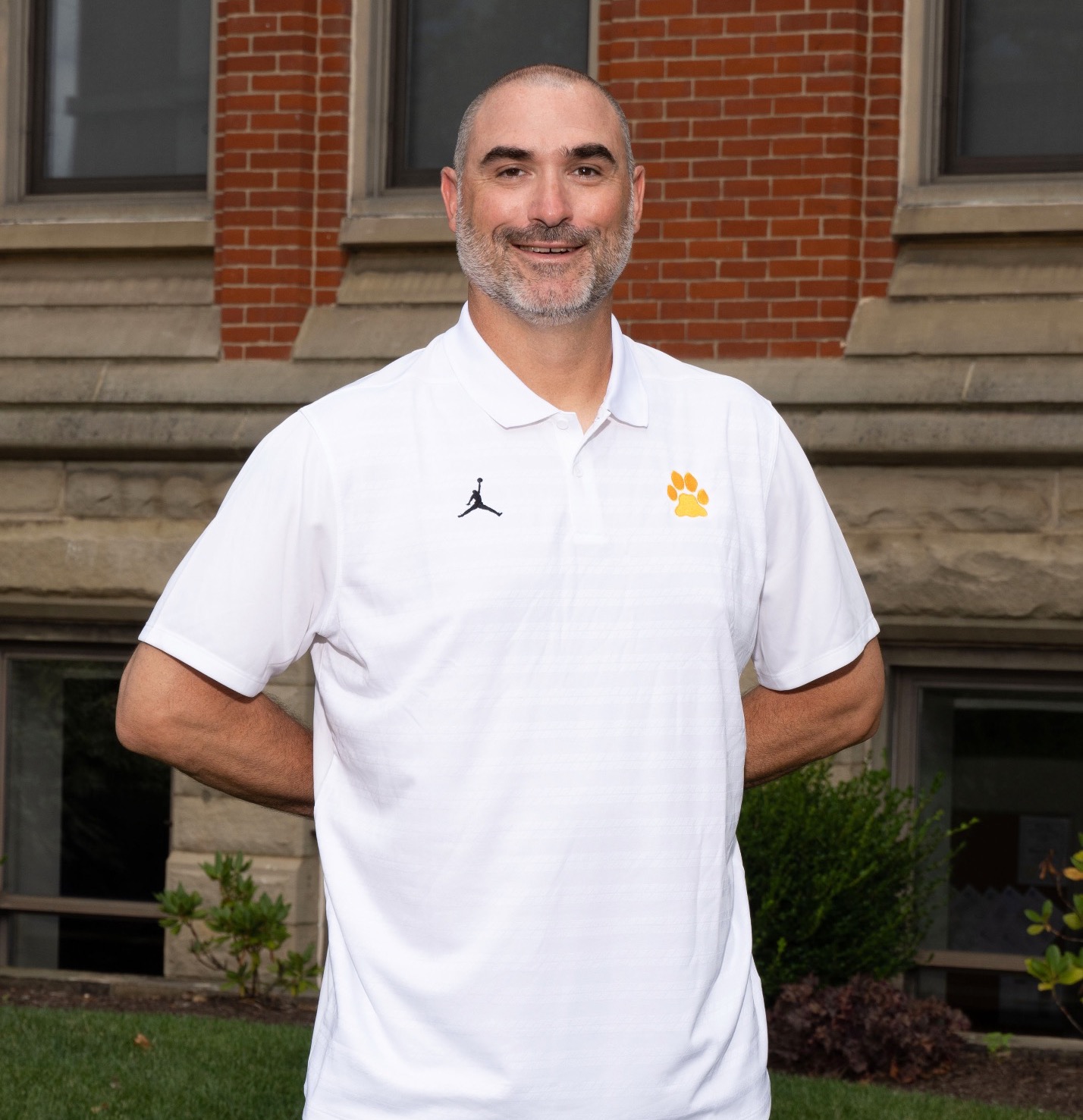 Head Coach