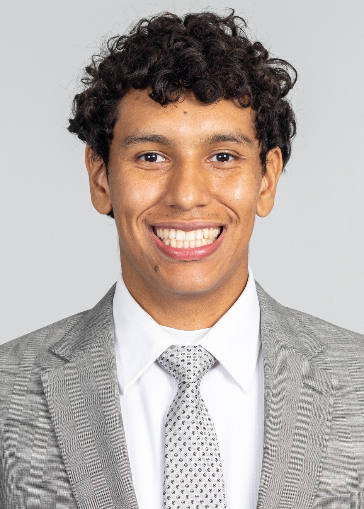 Sean Salomons