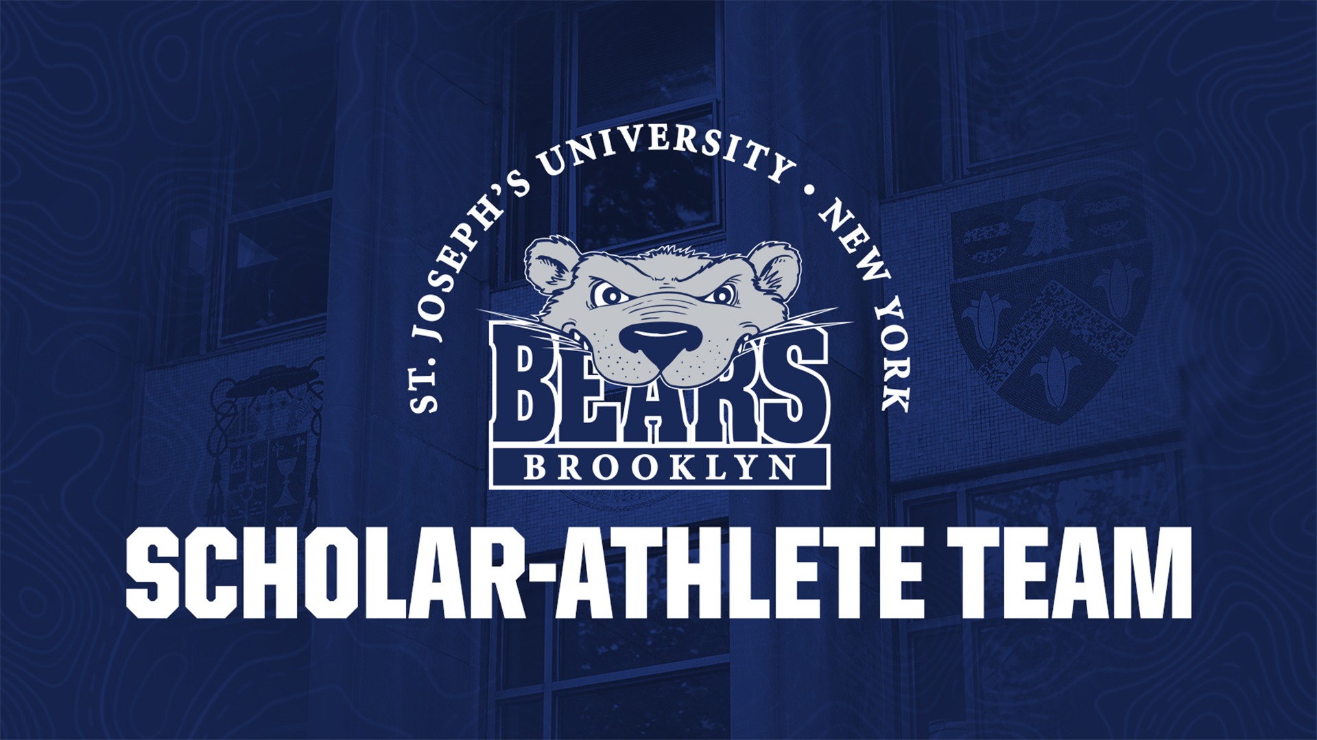 Bears Scholar-Athlete Team