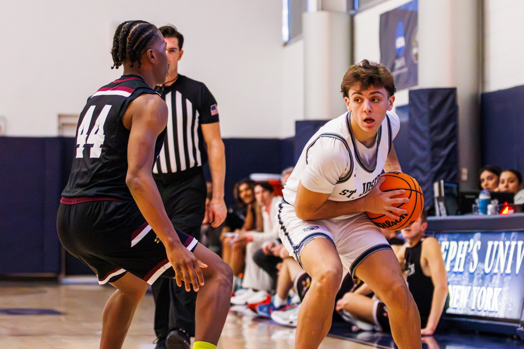 MBB Corozzo vs. WASH