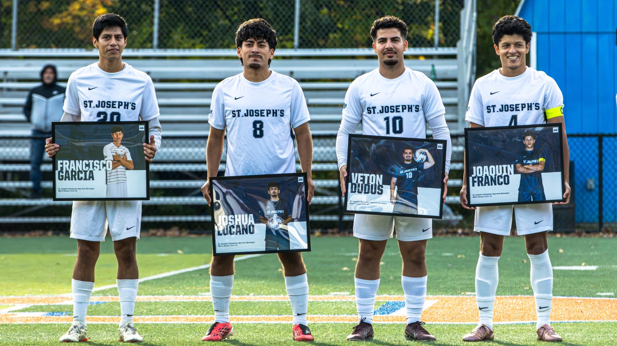 MSOC Seniors 2026