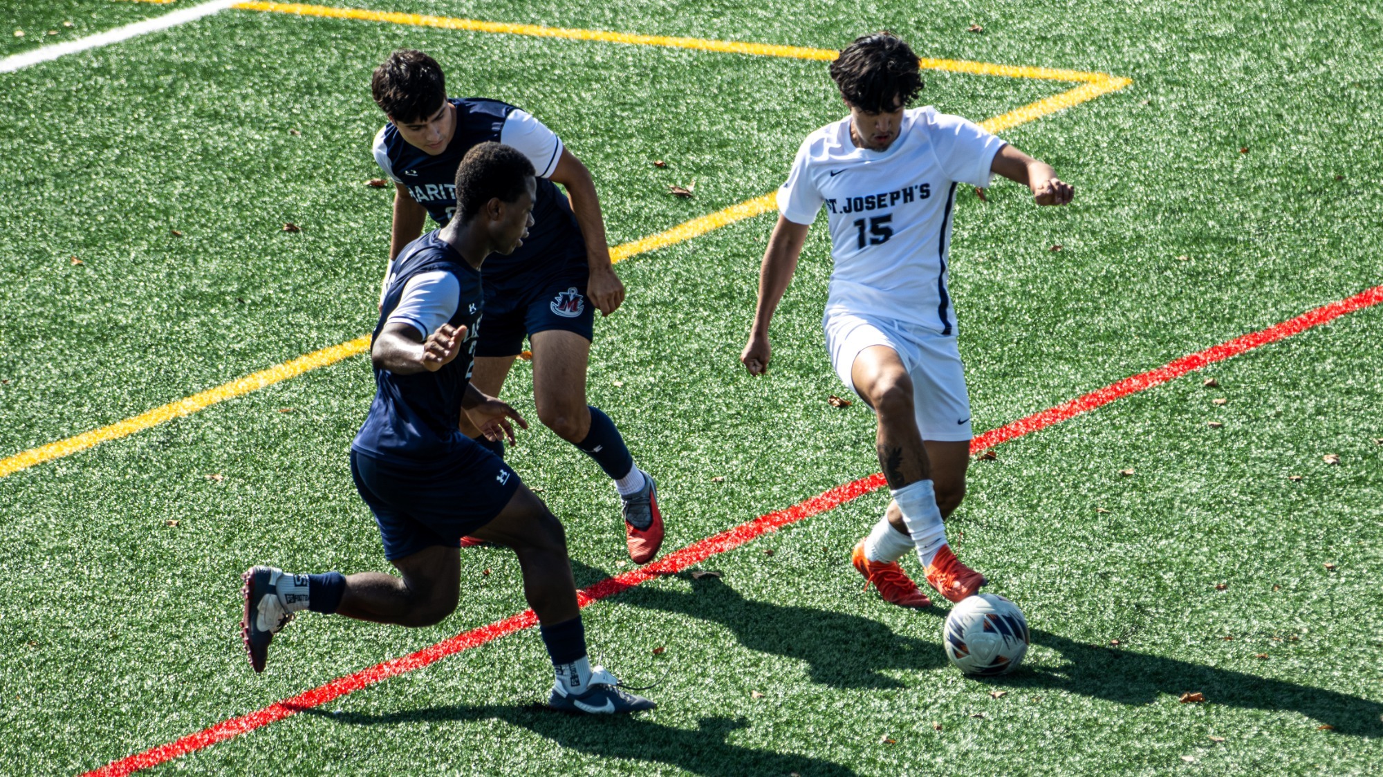 MSOC 15