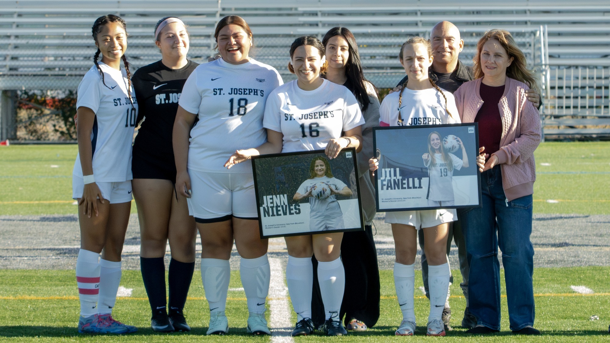 WSOC Seniors