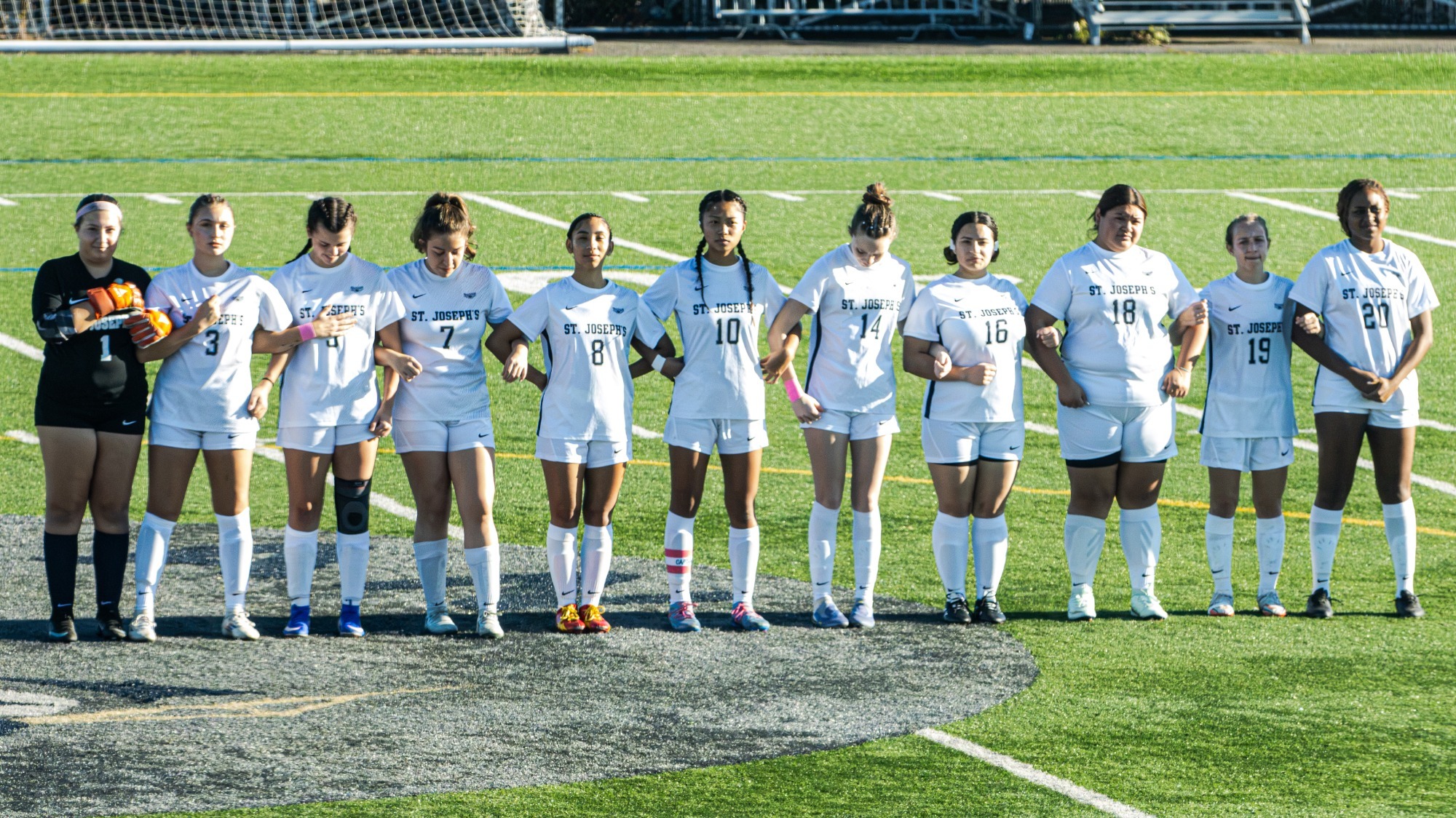 WSOC Team