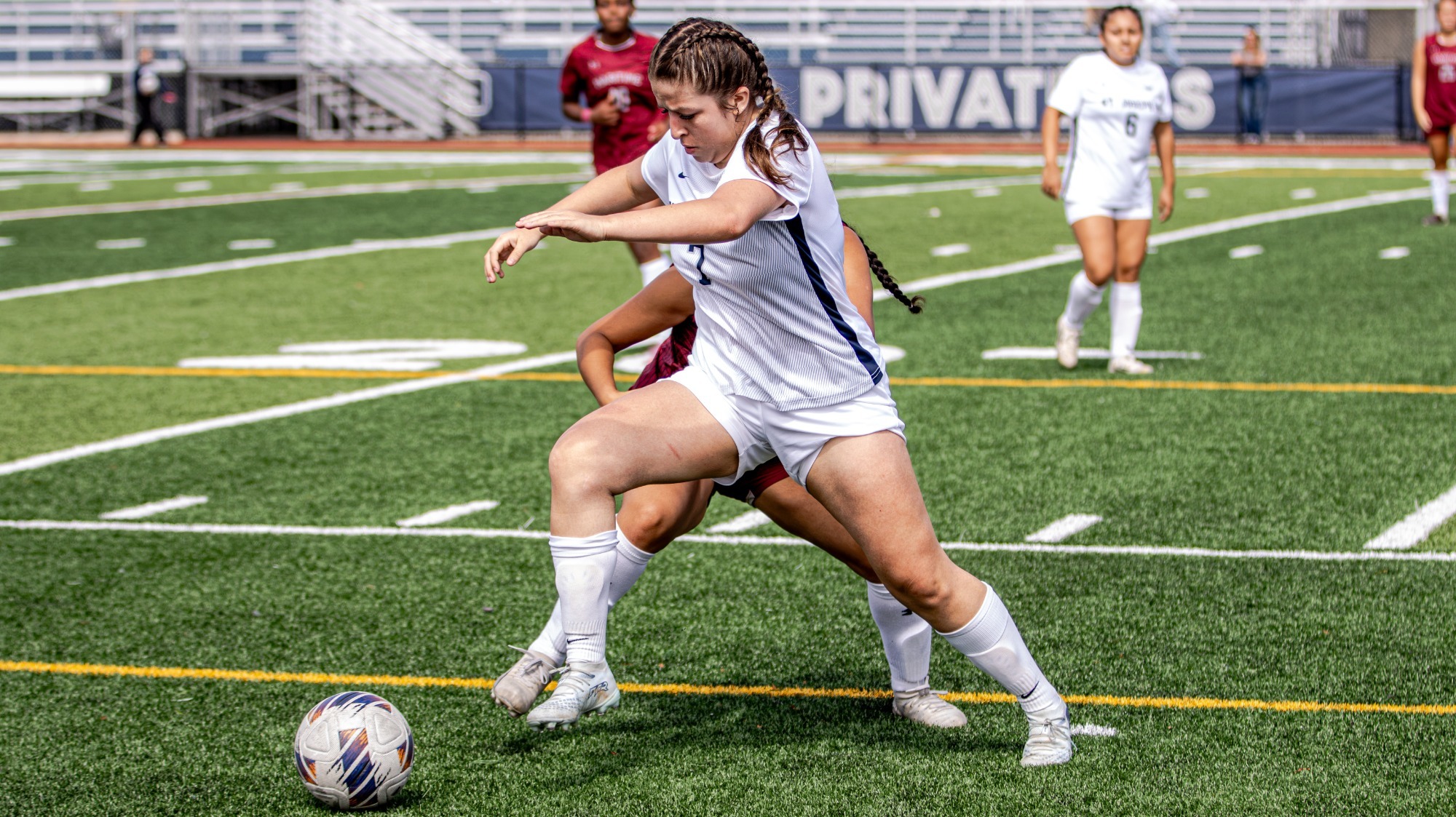 WSOC Verdugo