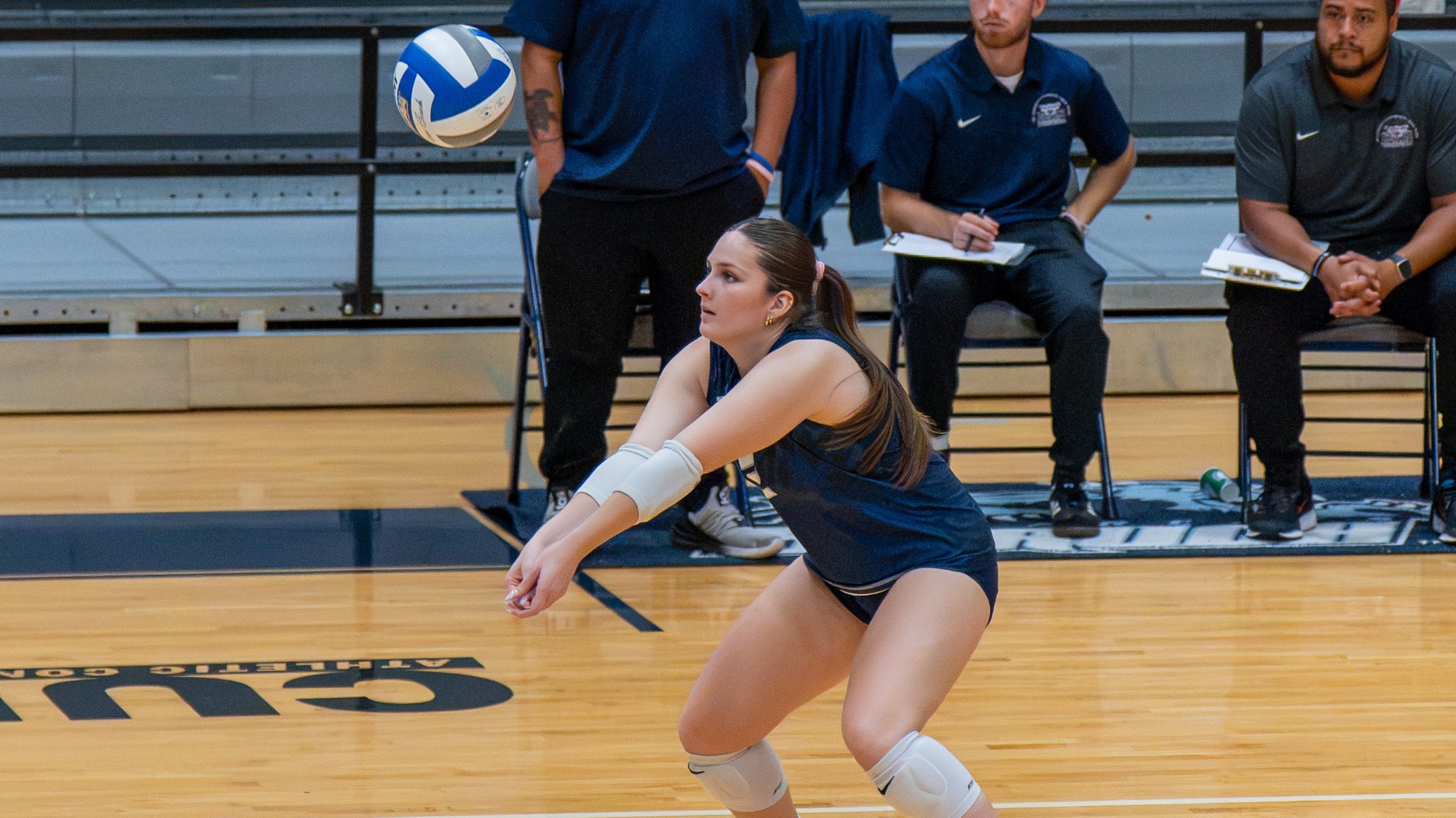 wvb bROOKS