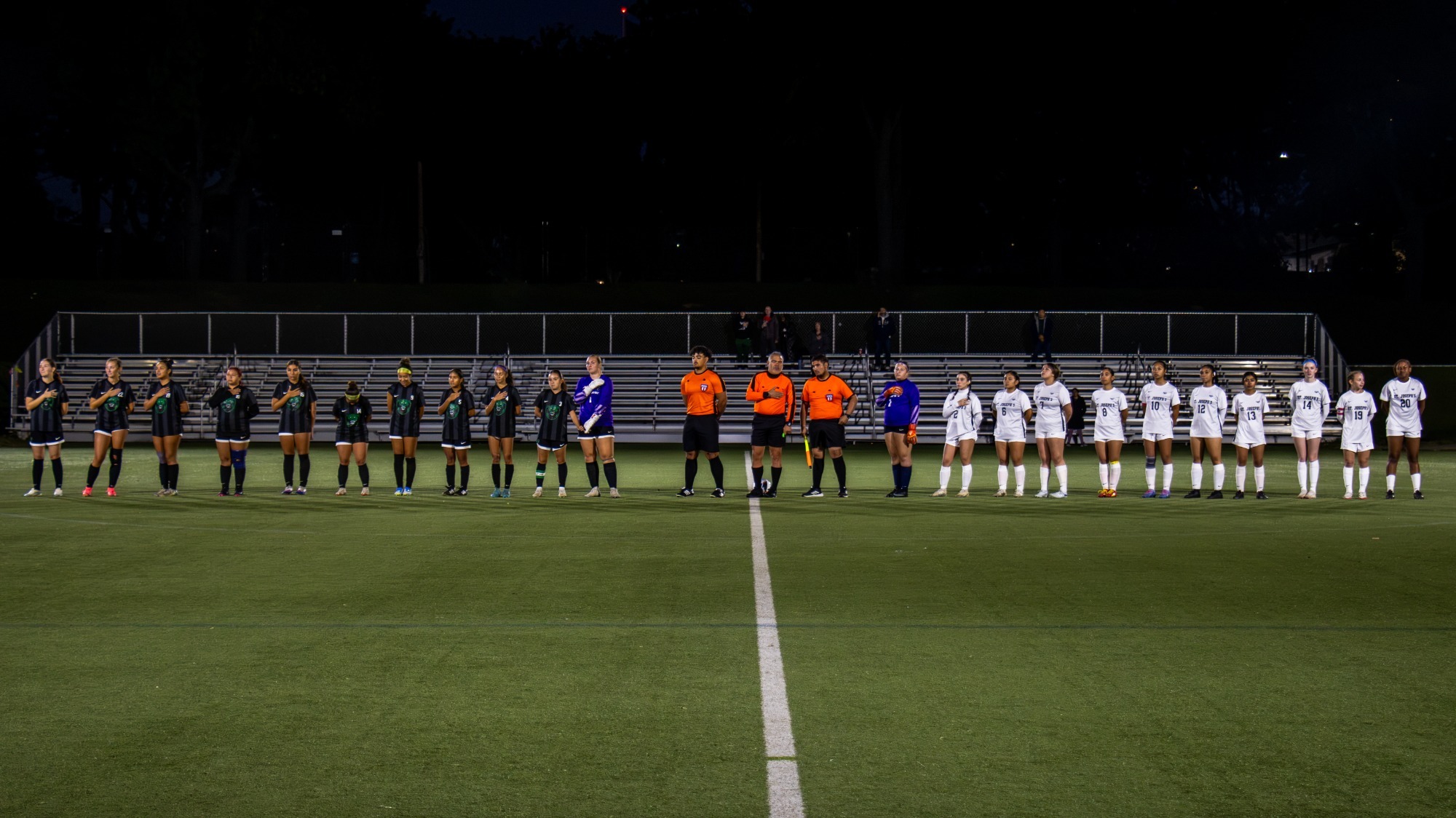 WSOC vs. OW