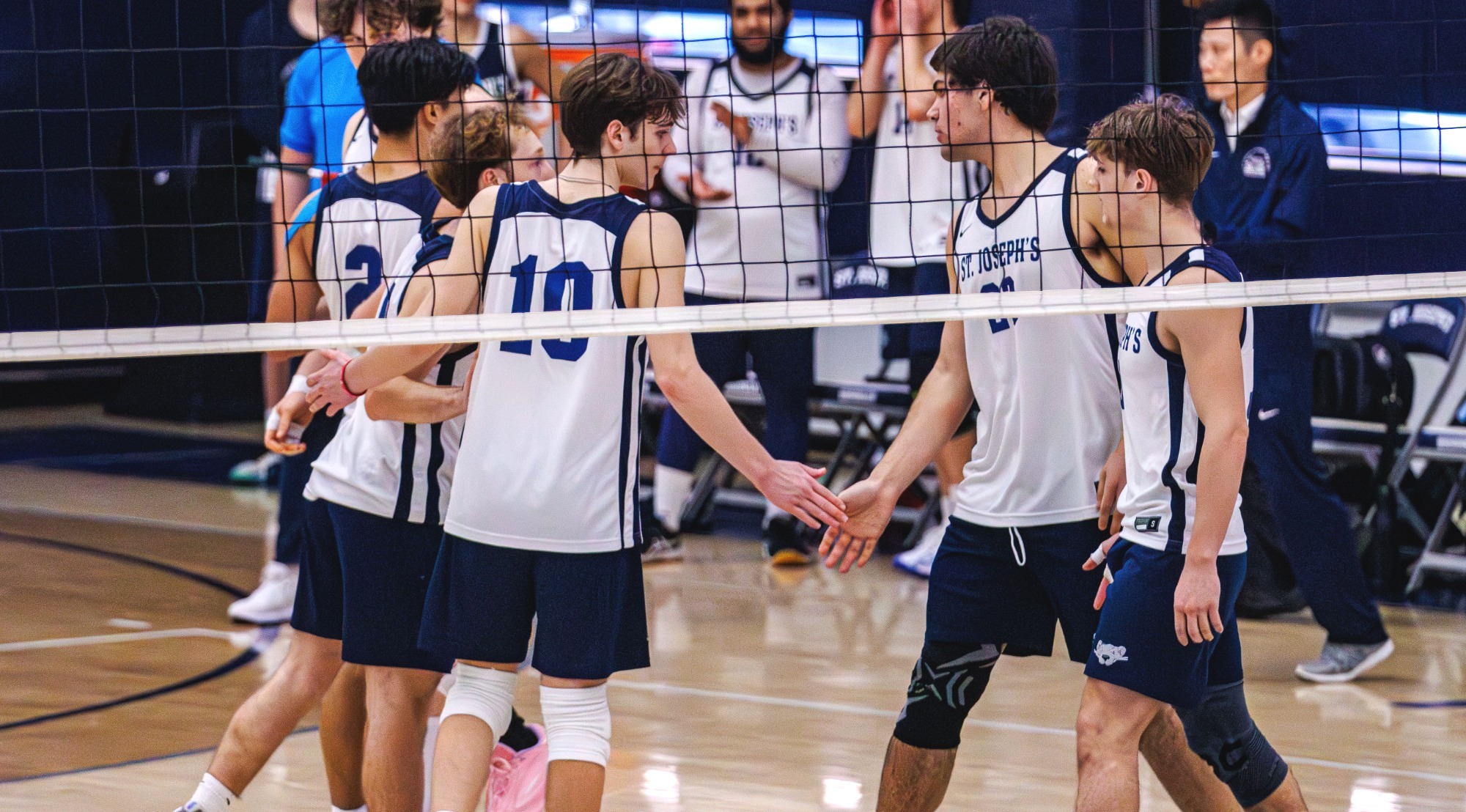 MVB Huddle