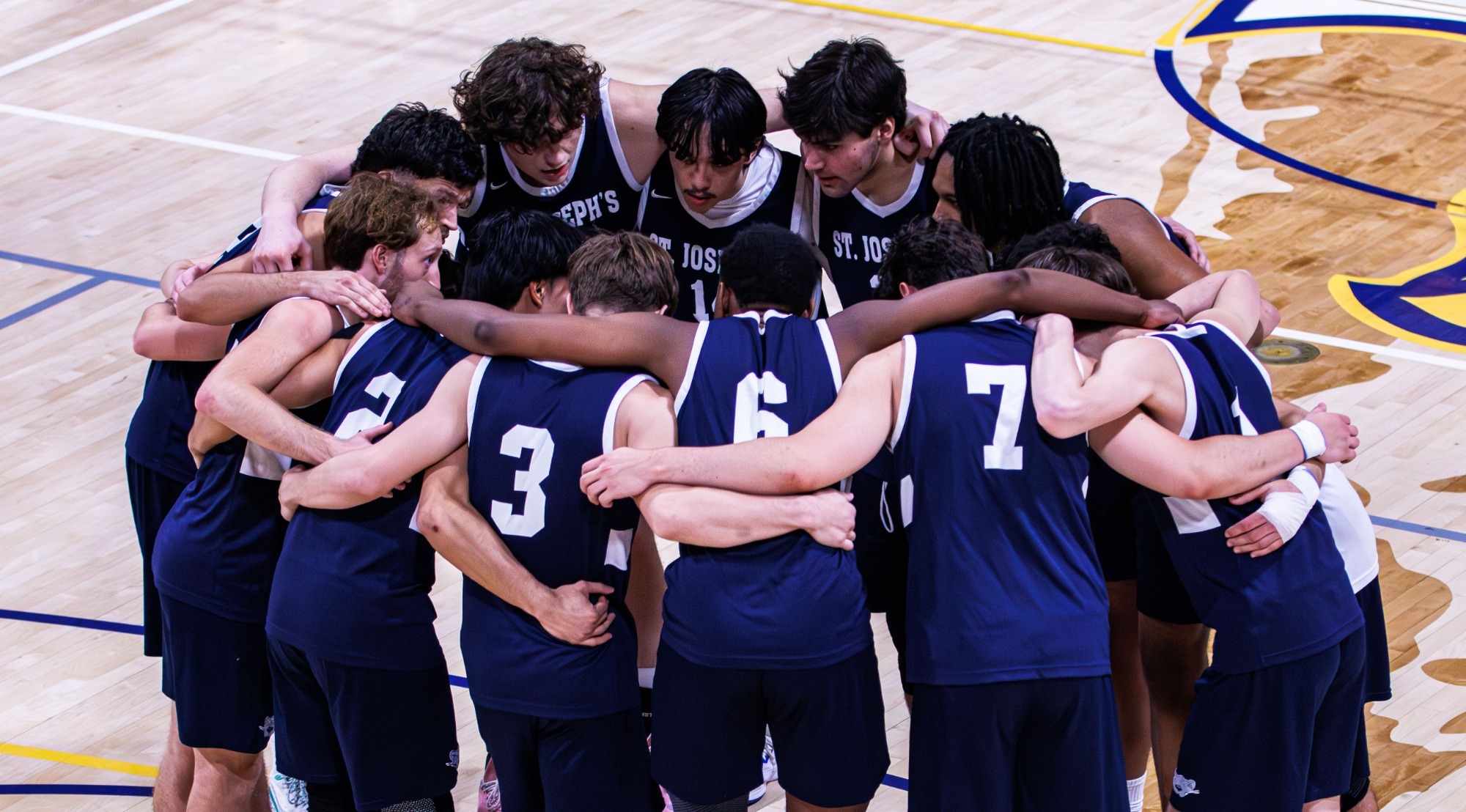 MVB Final Huddle Skyline Semis