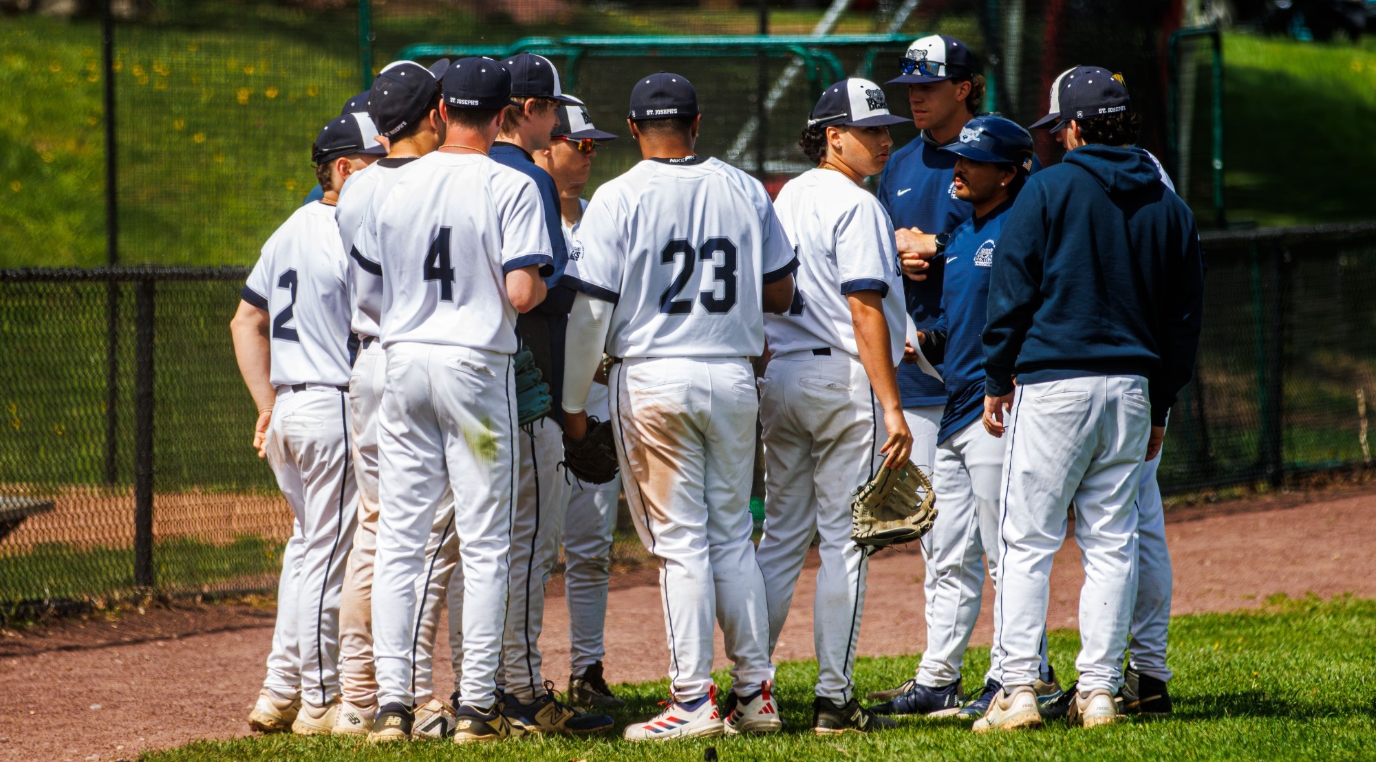 BASE Huddle