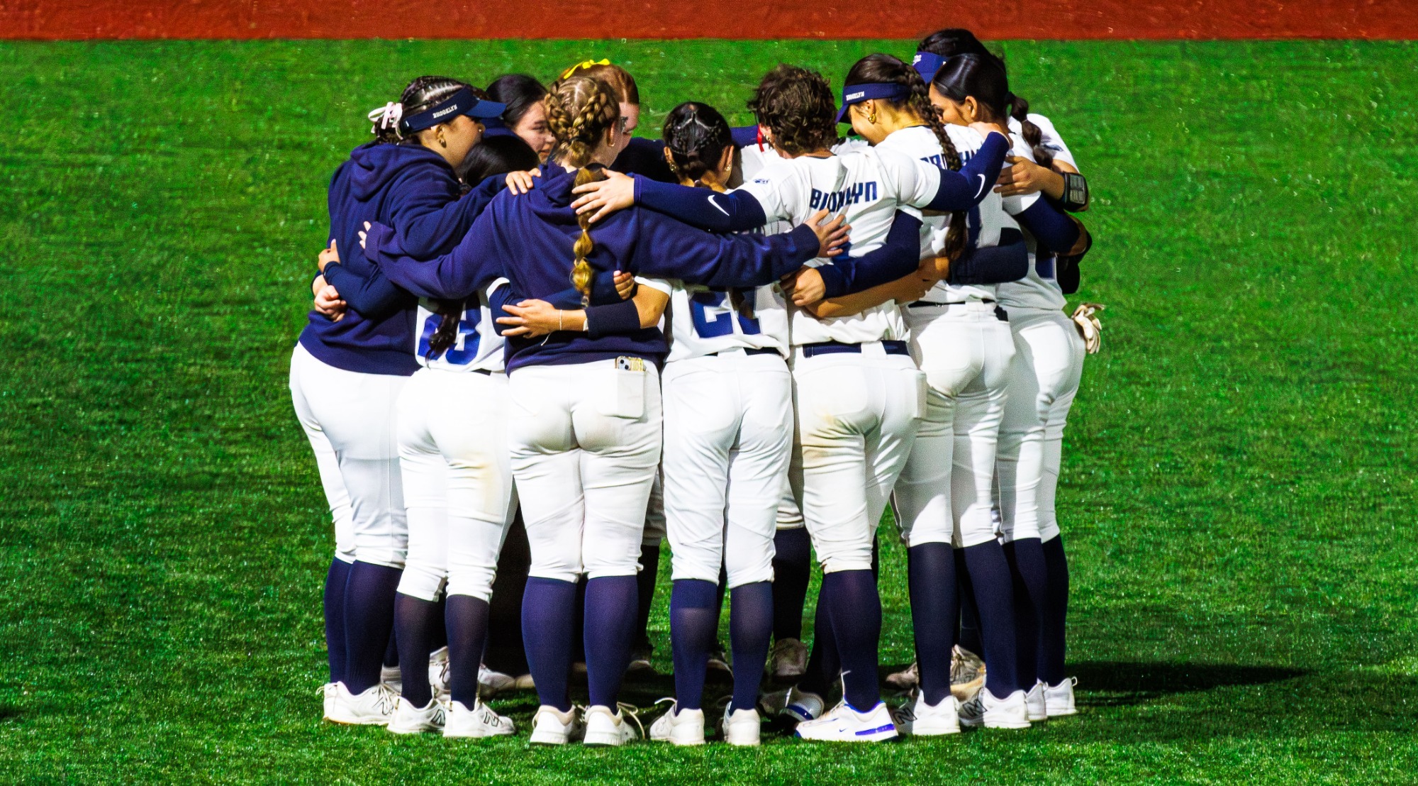 SB Huddle