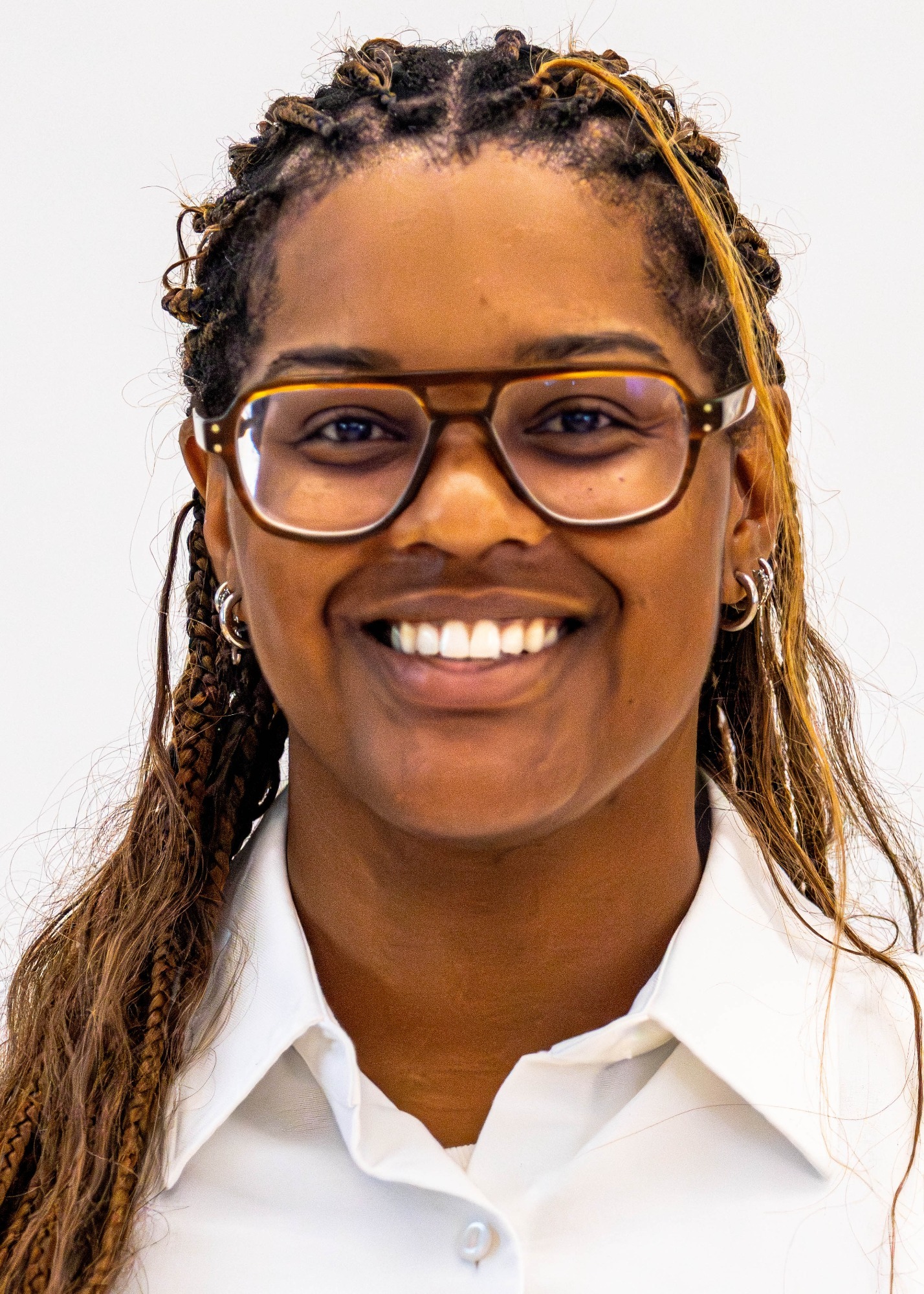 WSOC Symone