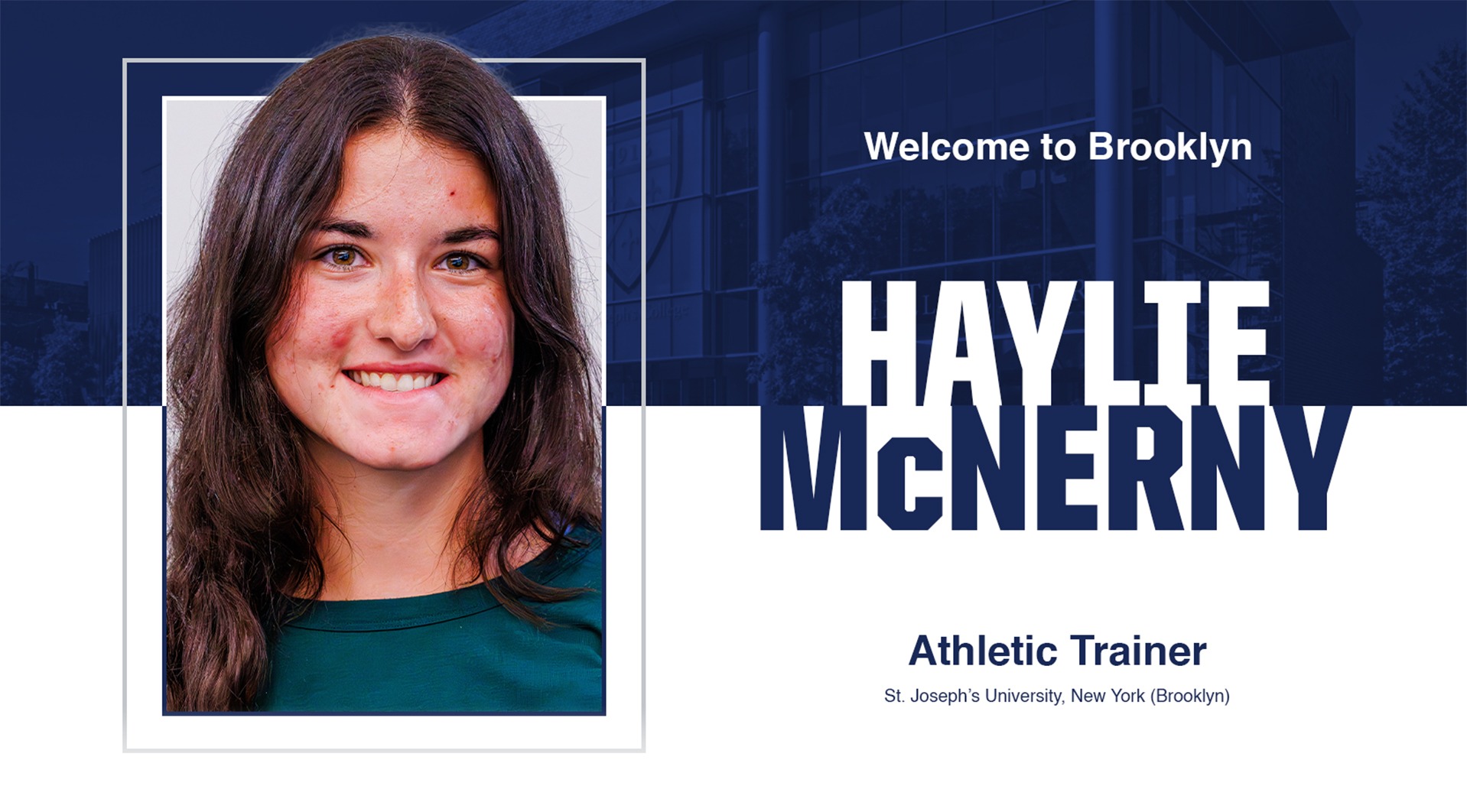 Haylie McNerny