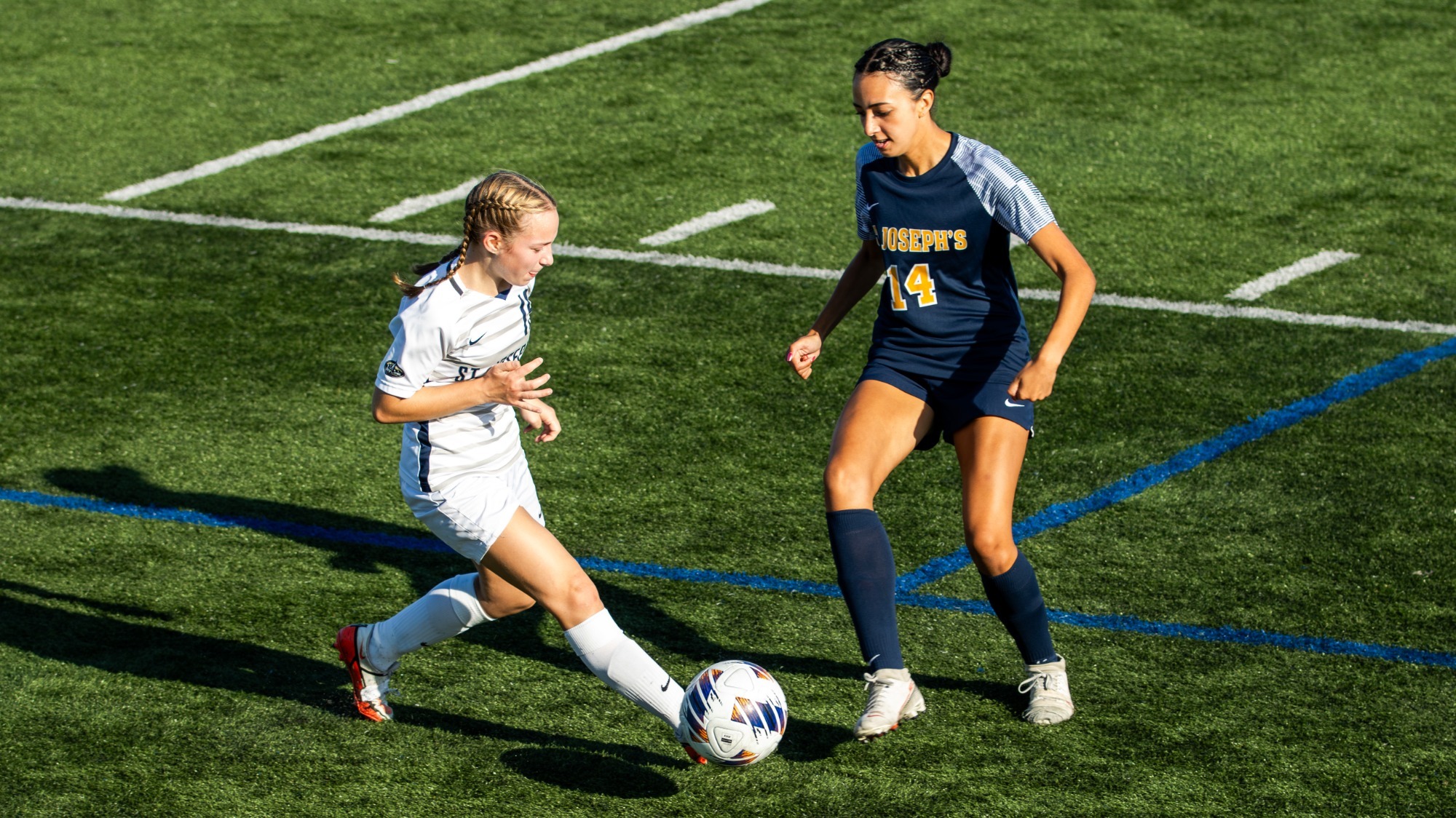 WSOC Jill