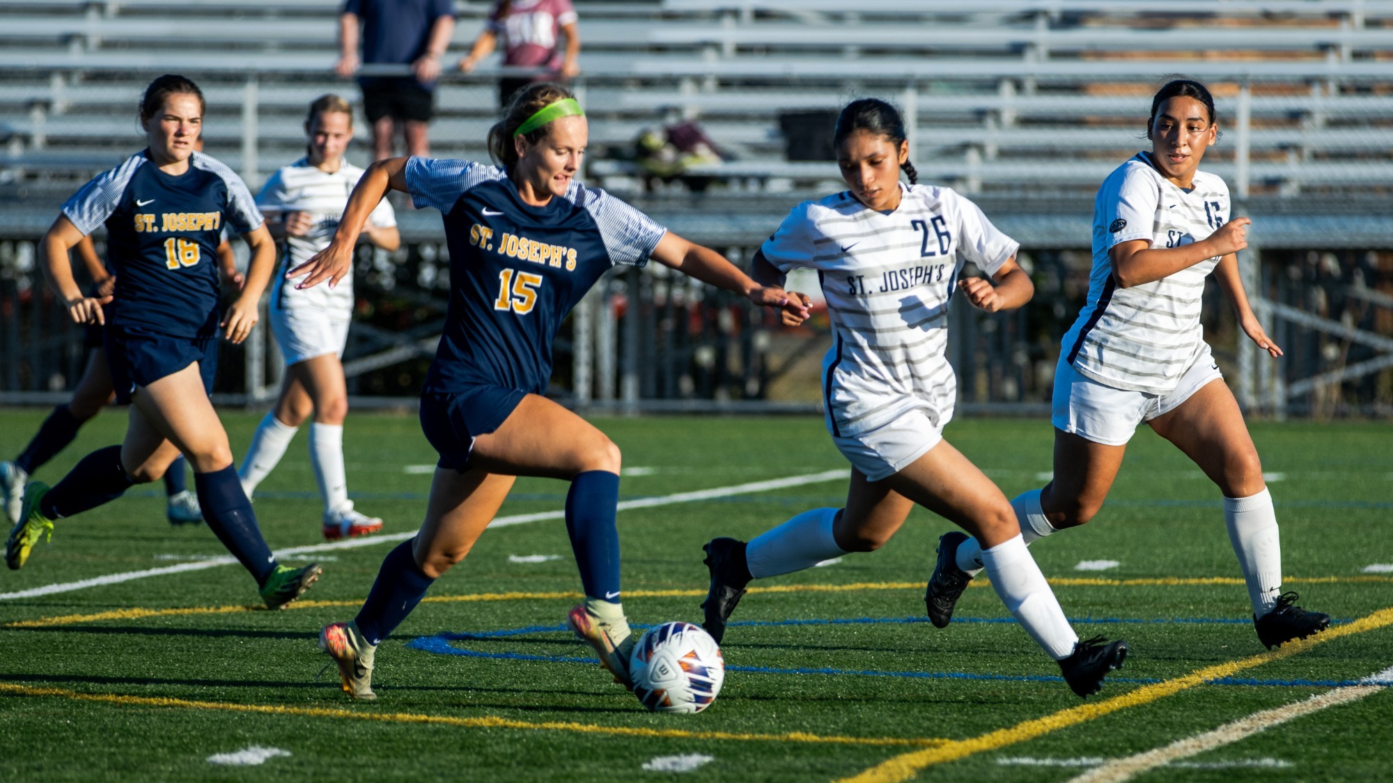 WSOC Diaz