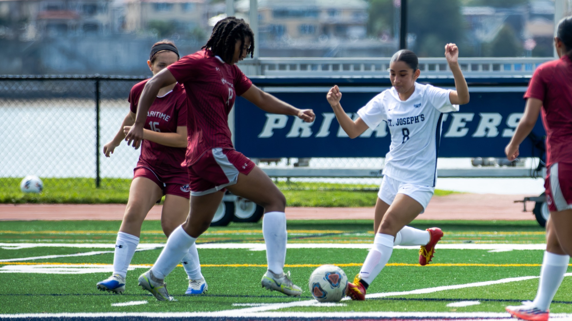 WSOC Xamari