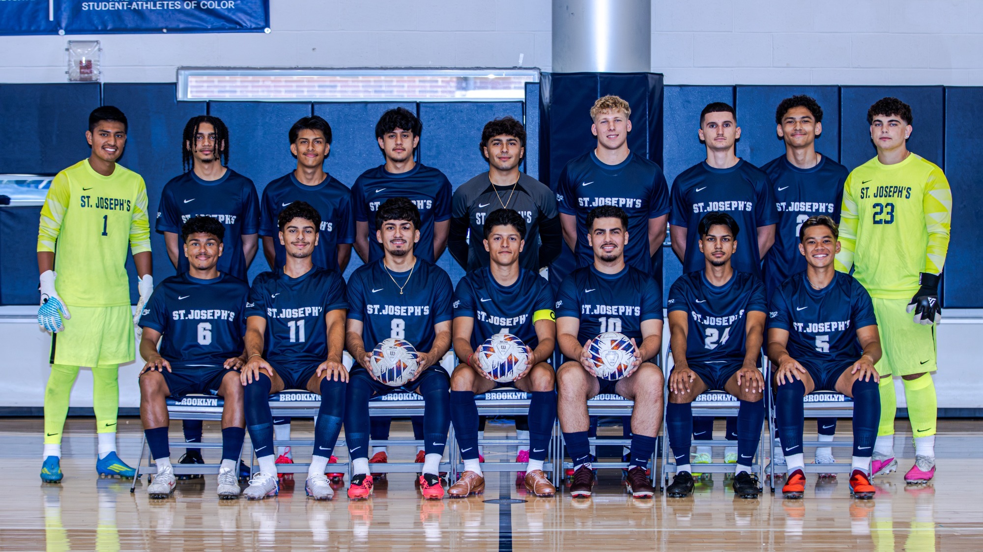 MSOC Team