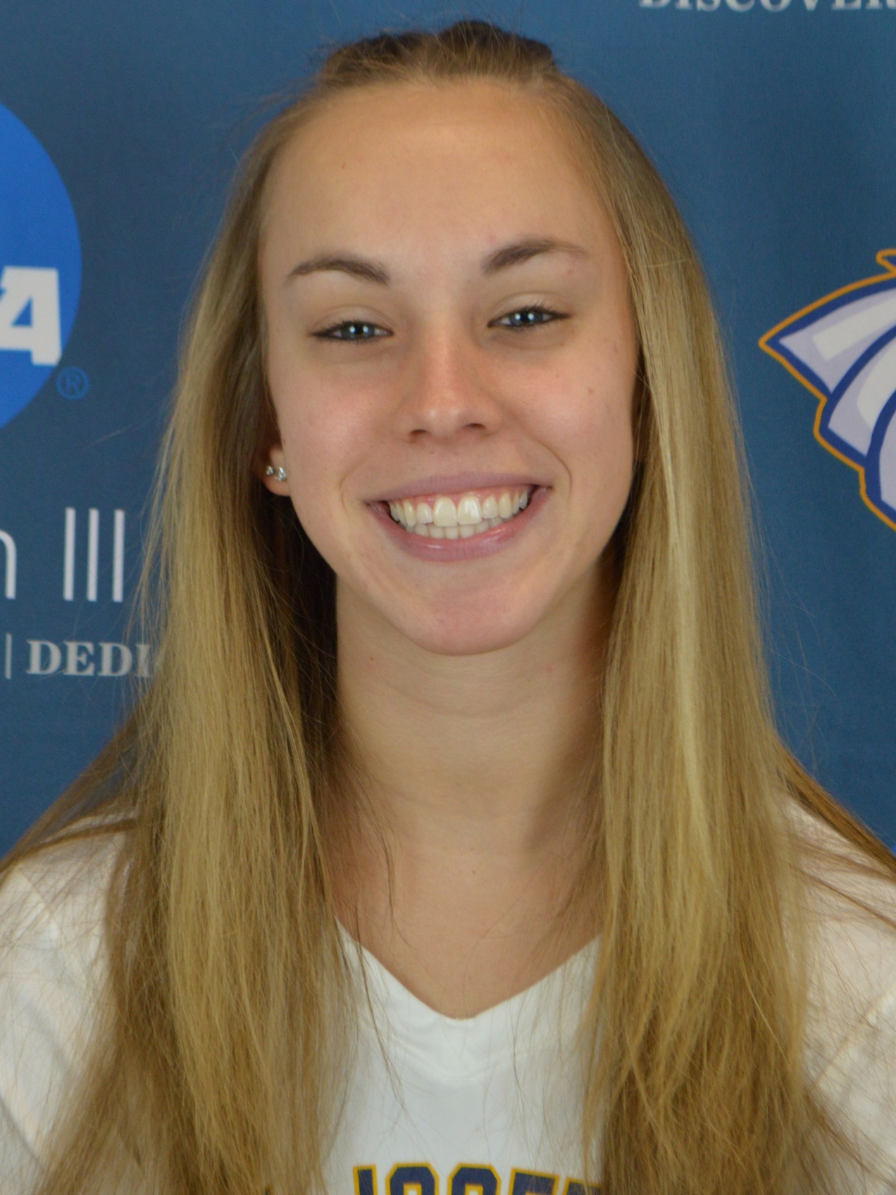 Tori Staker