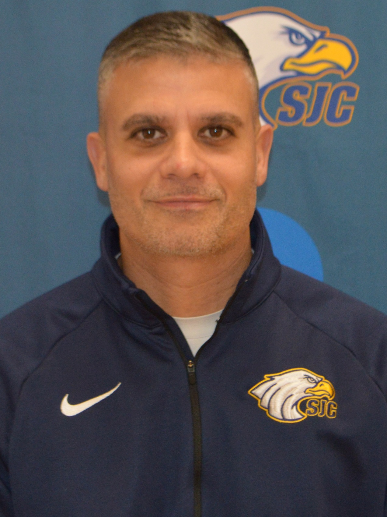 Andrew Aschettino