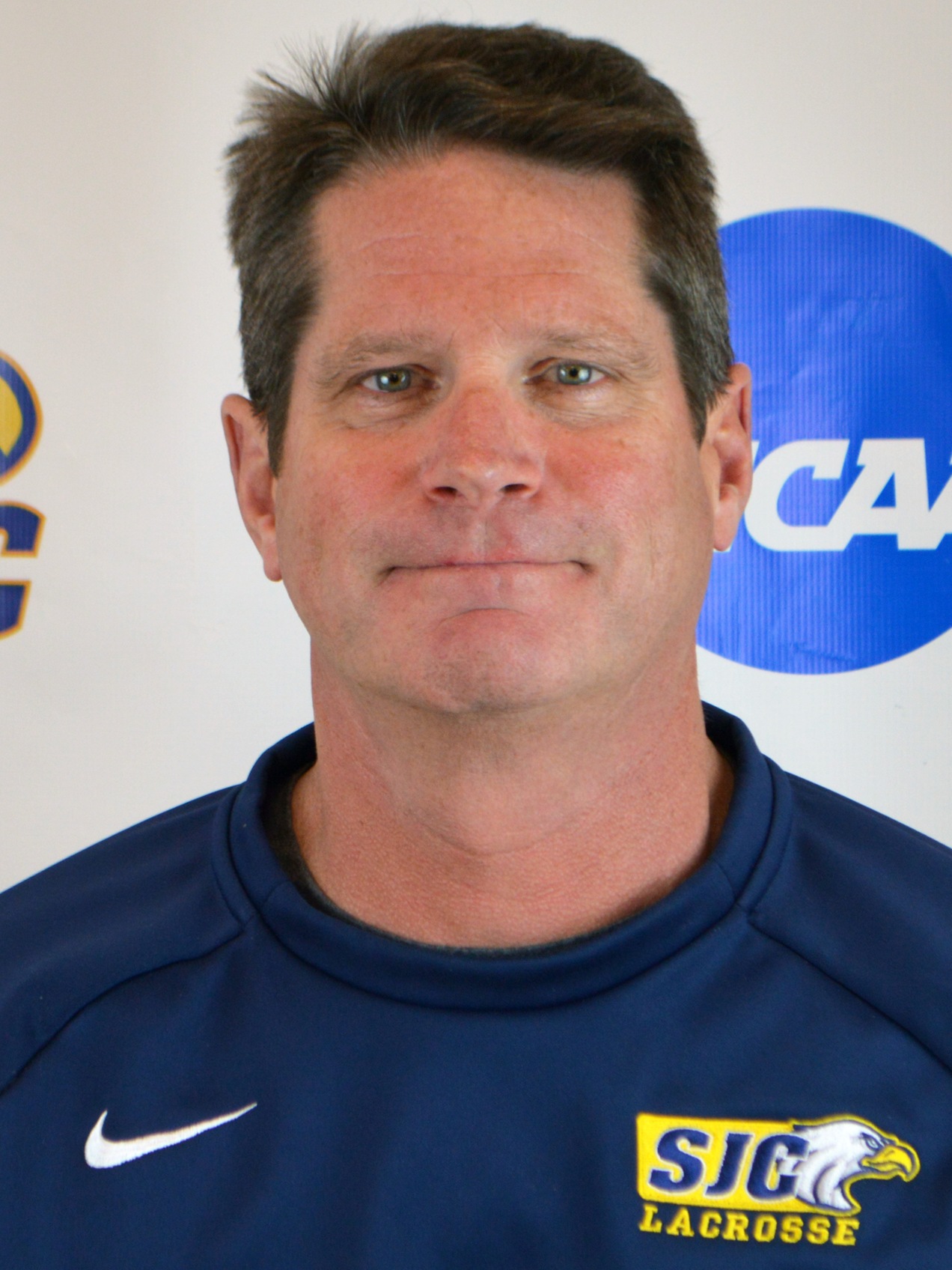 Geoff Cassell