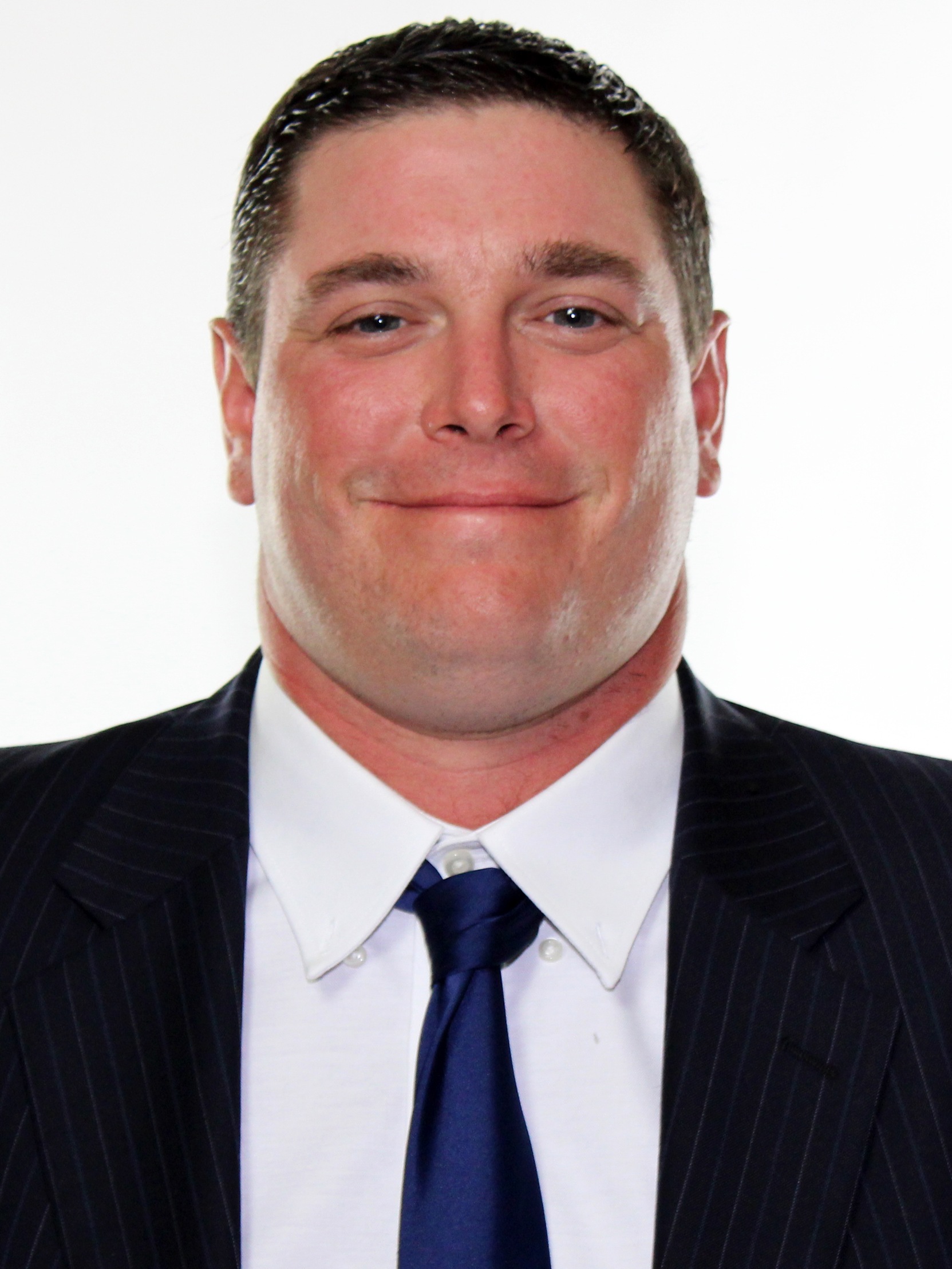 Joseph Mantesta