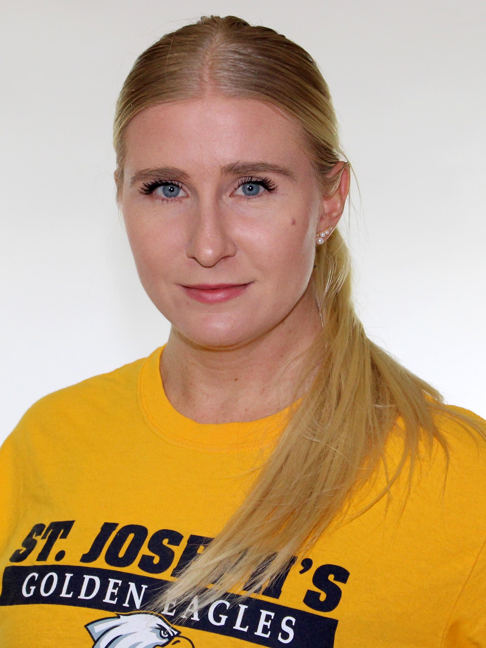 Robyn Romanoff