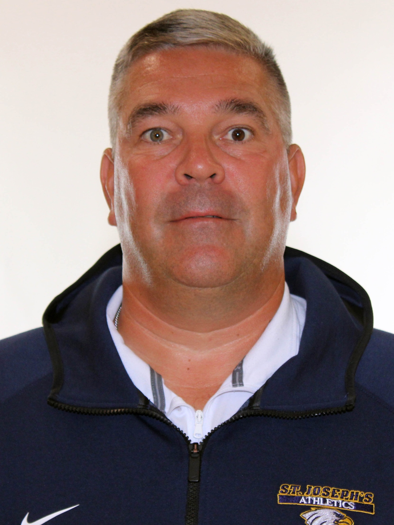 Tim Tuttle