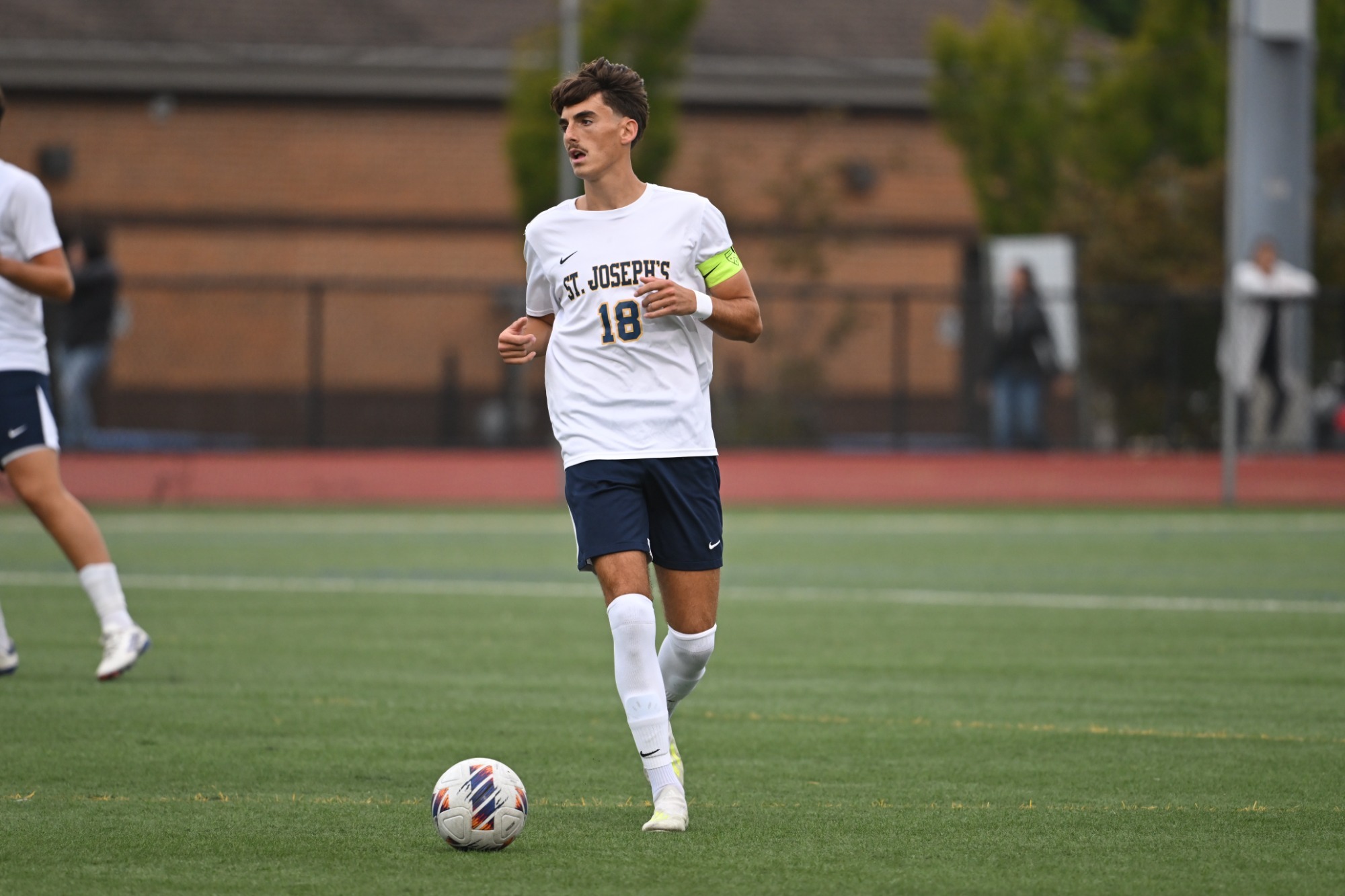 Gordon MSOC