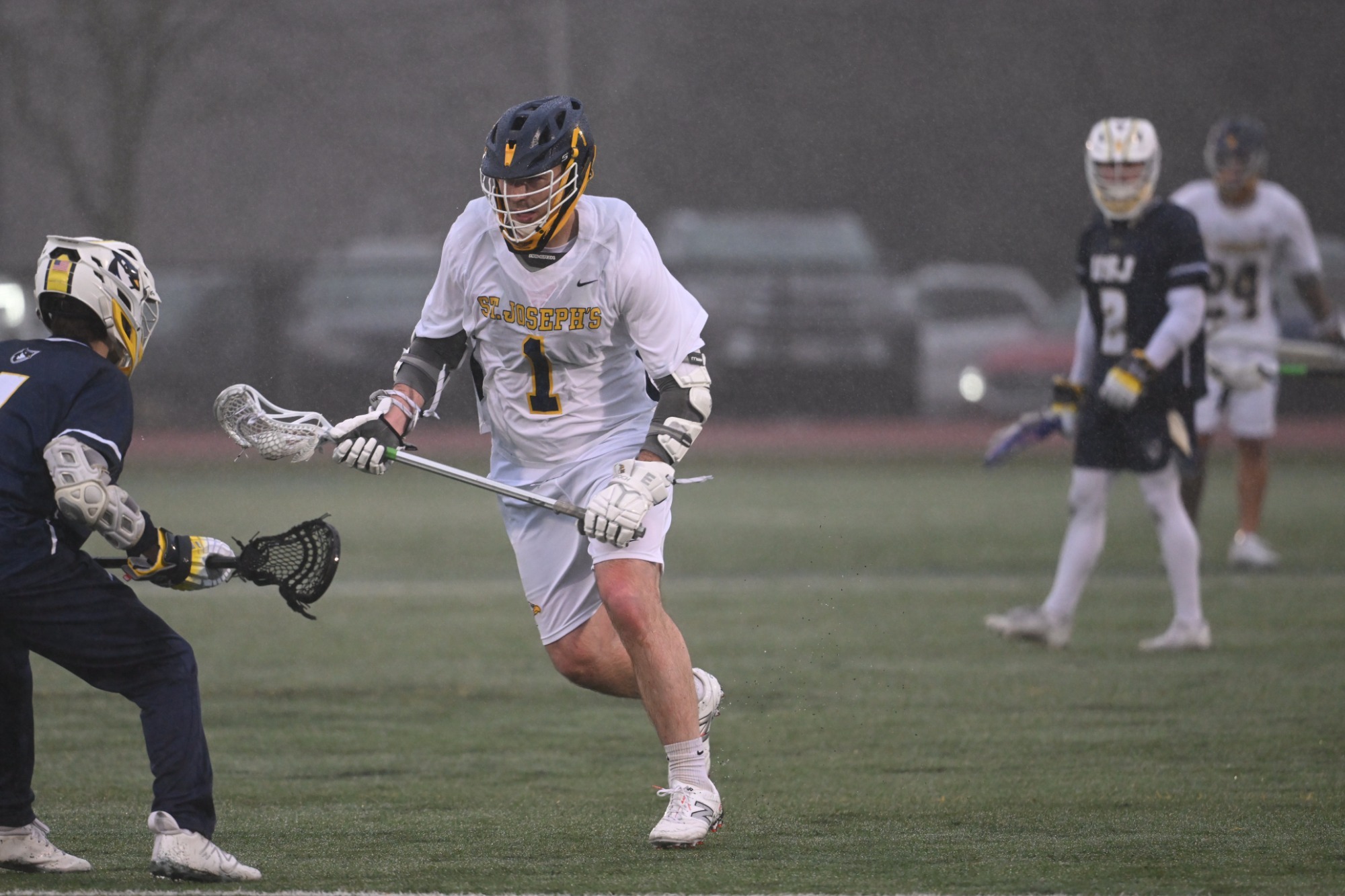 Owenburg MLAX