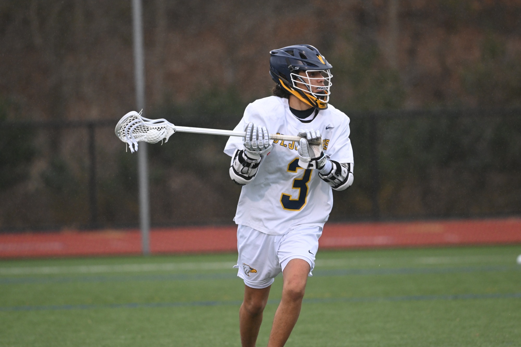 Skyline Conference Release 2025 Lacrosse Preseason Polls - St. Joseph's ...