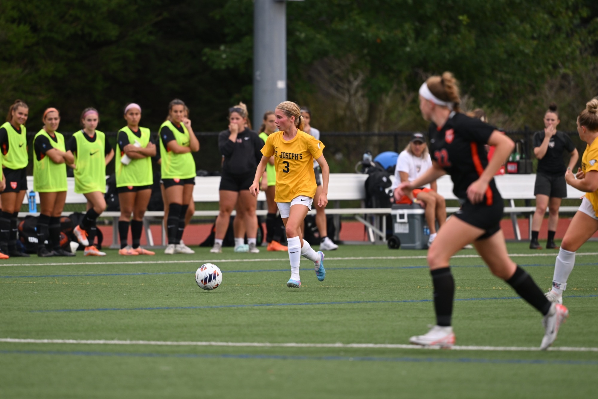 WSOC Esposito