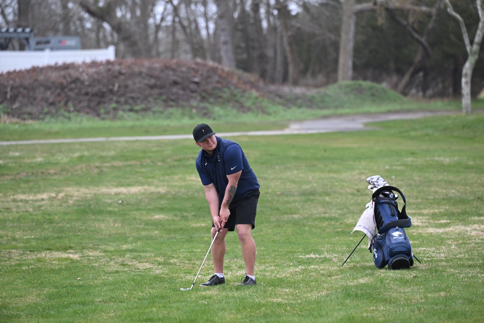 Golf Meyer