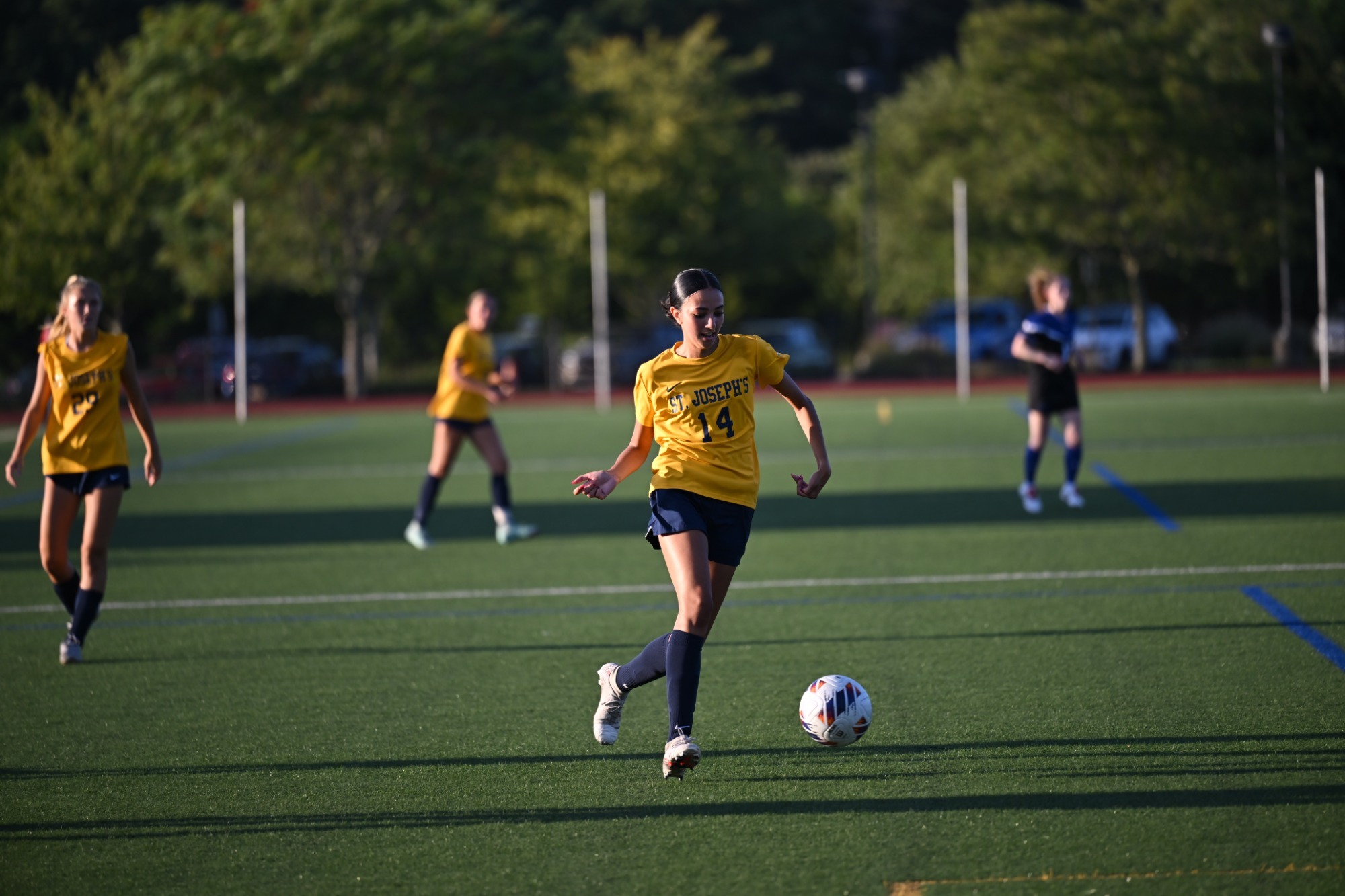 WSOC Dunne