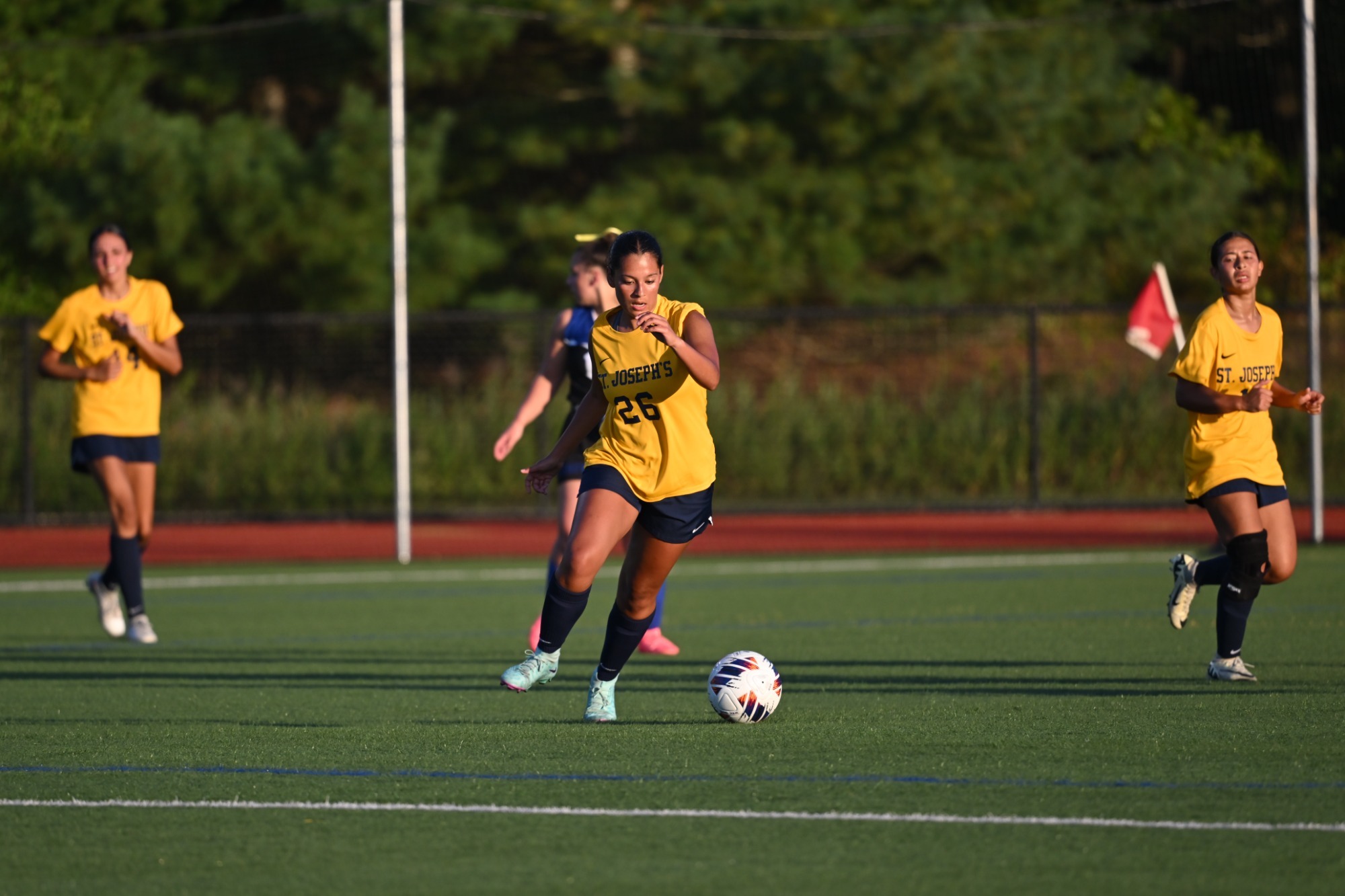 WSOC melendez