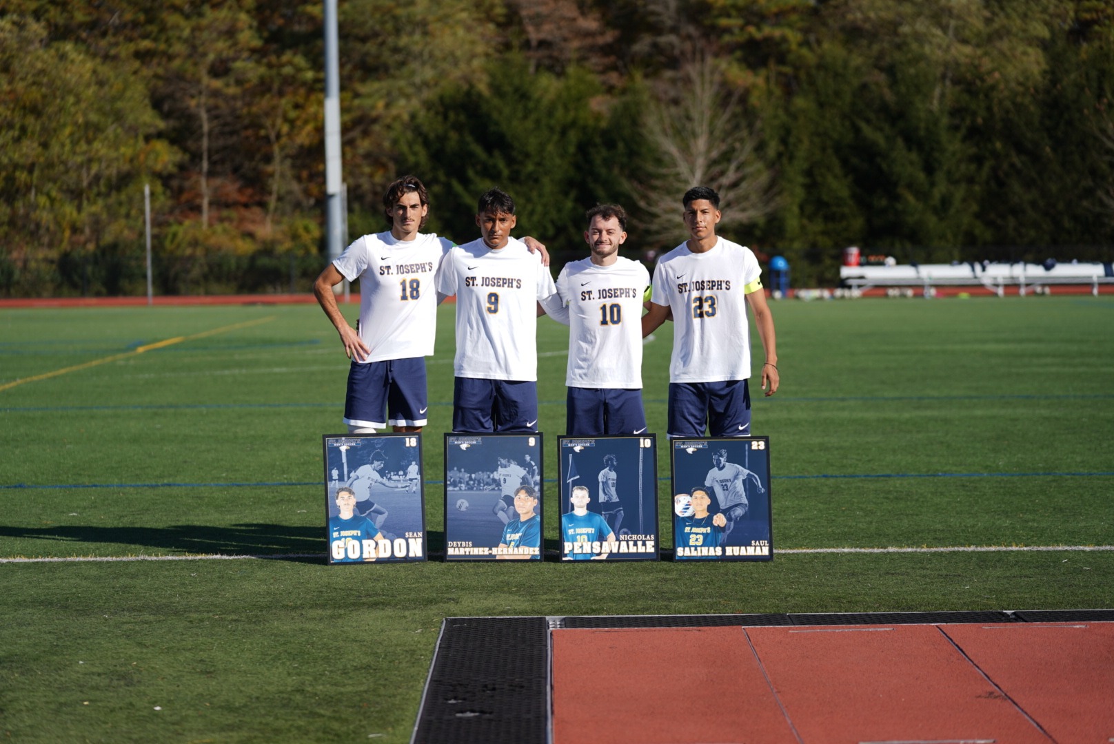 senior day msoc