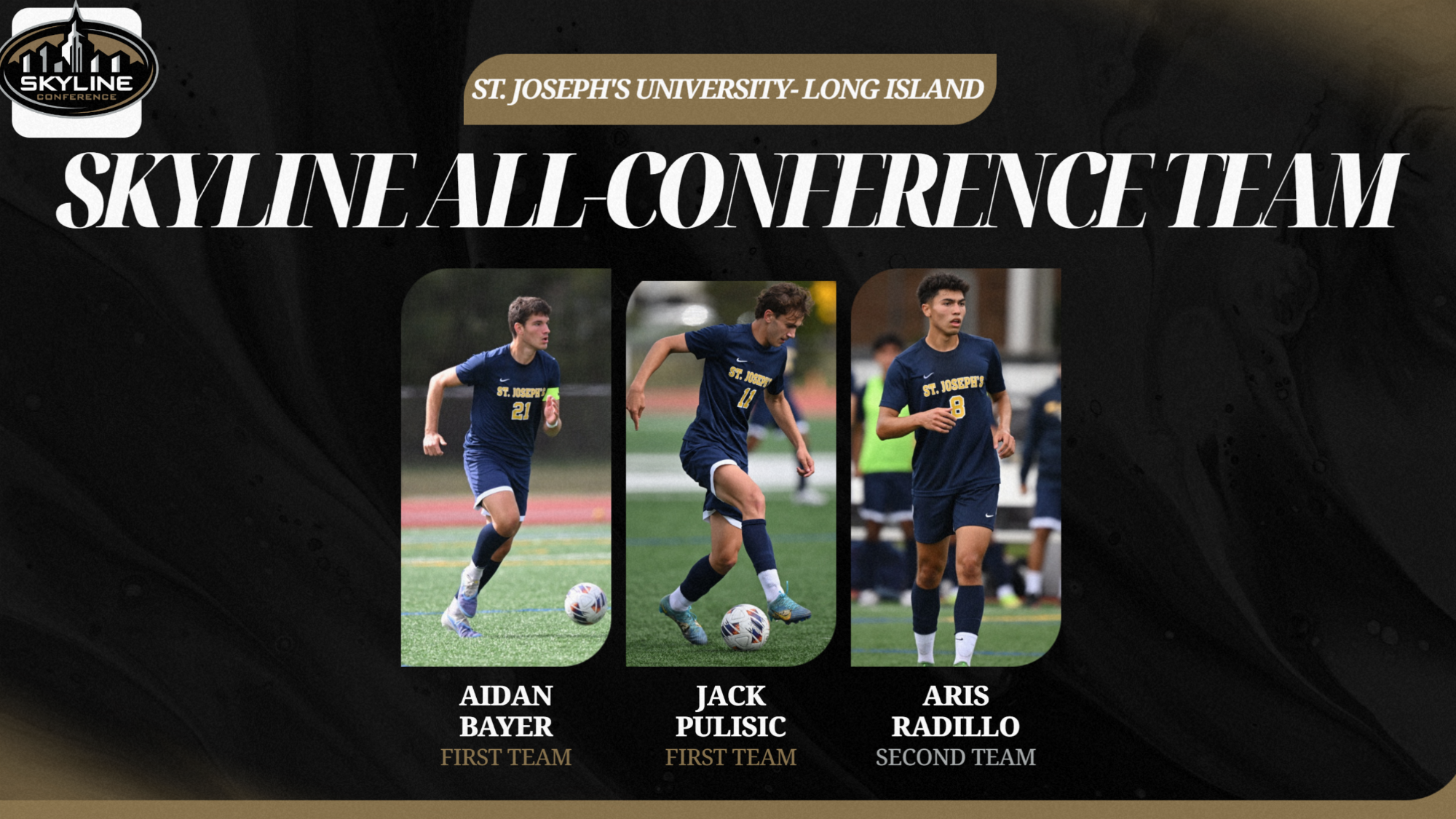 MSOC ALL-CONFERENCE 2025