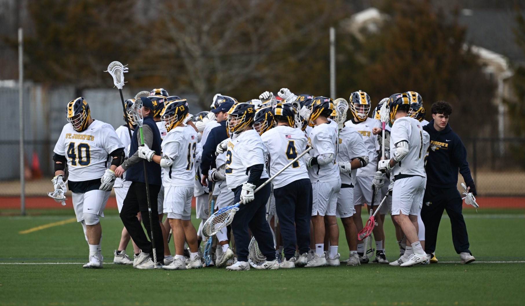 MLAX SZN FINALE