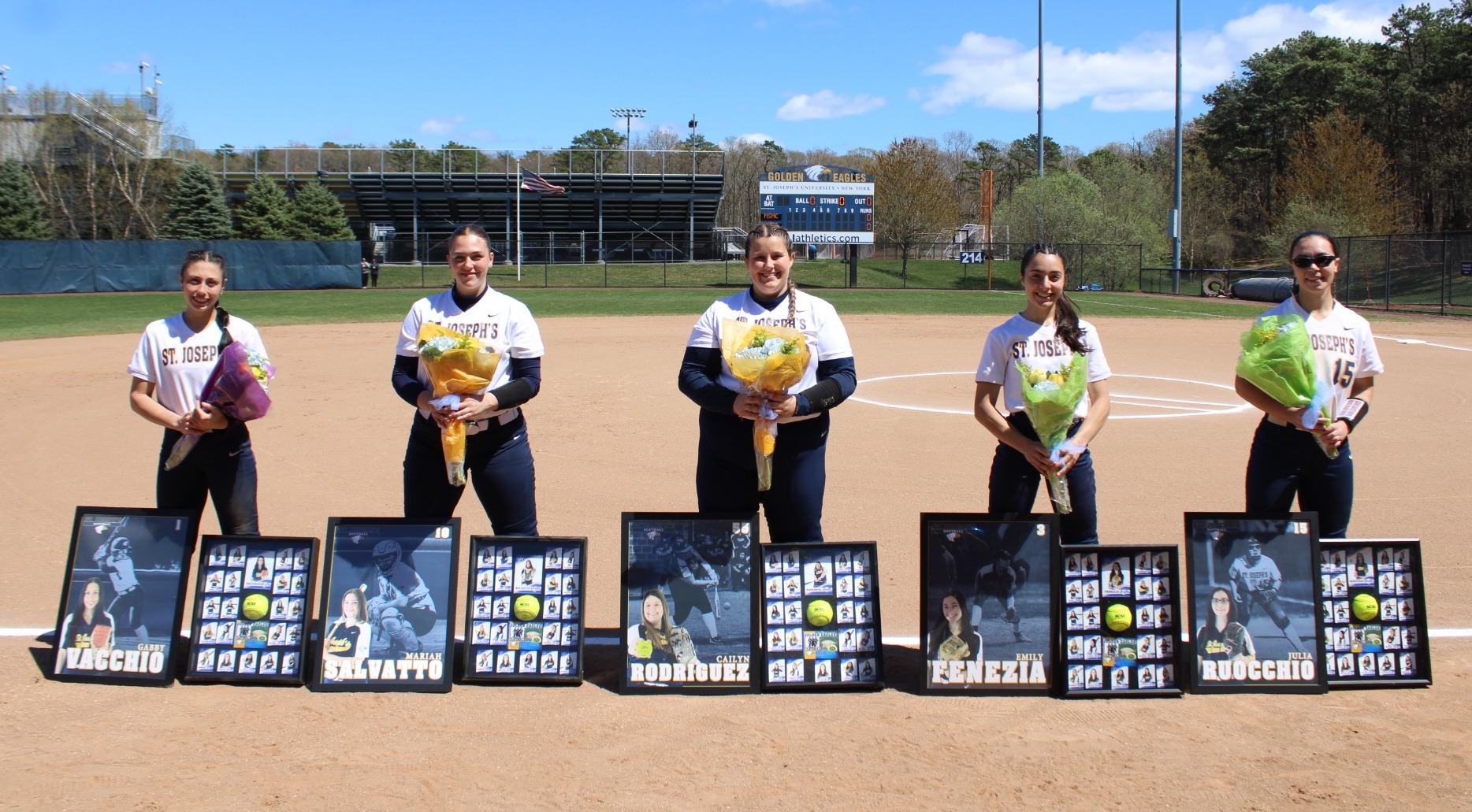 SB SENIOR DAY