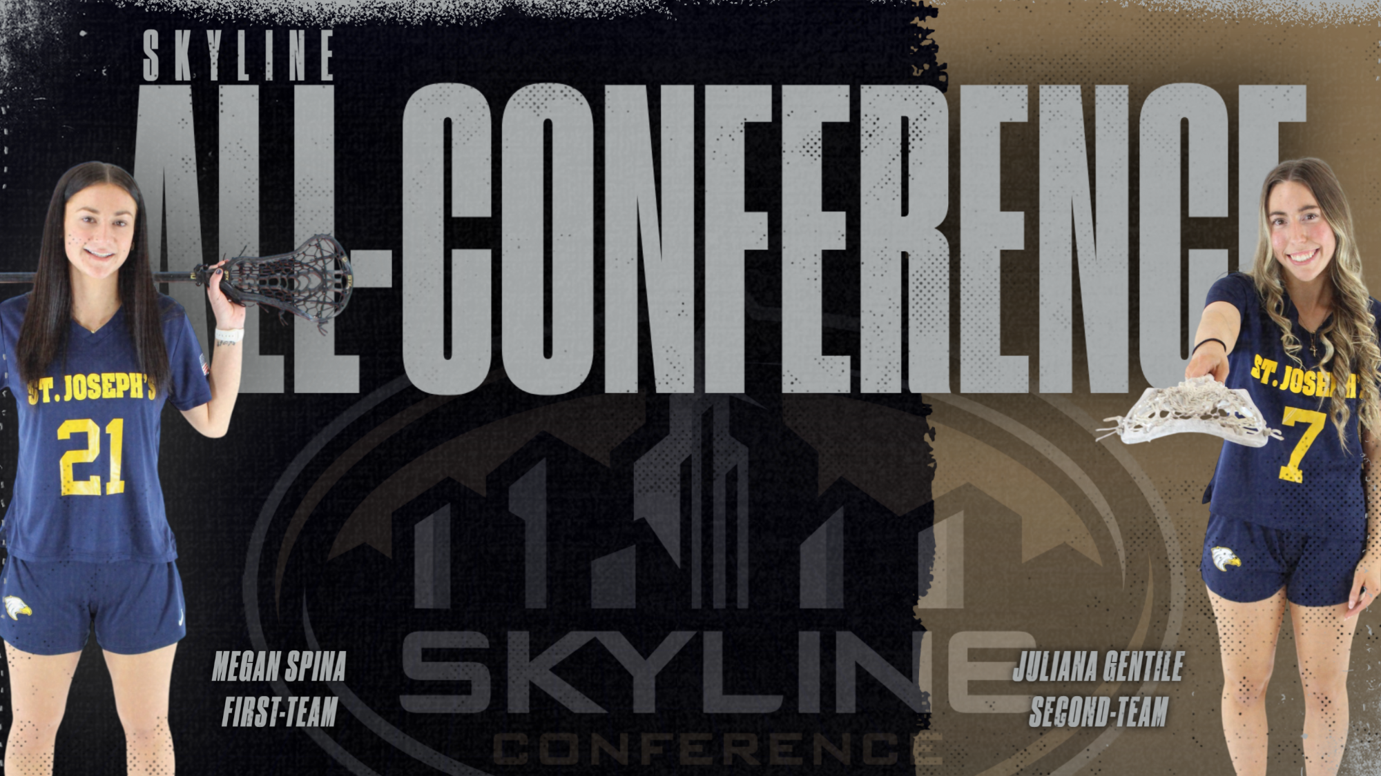 WLAX All Conference 25
