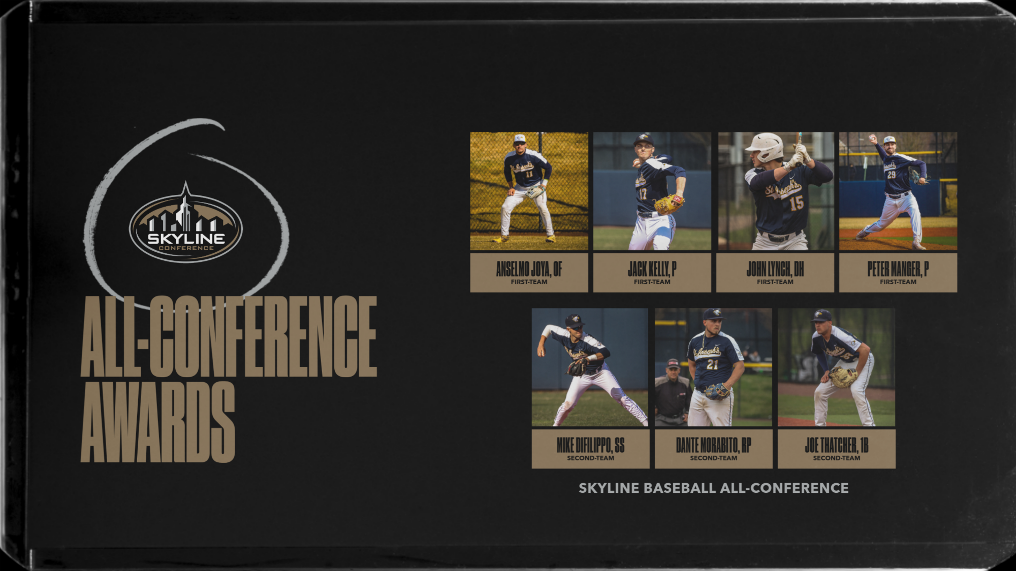 BSB All Conference