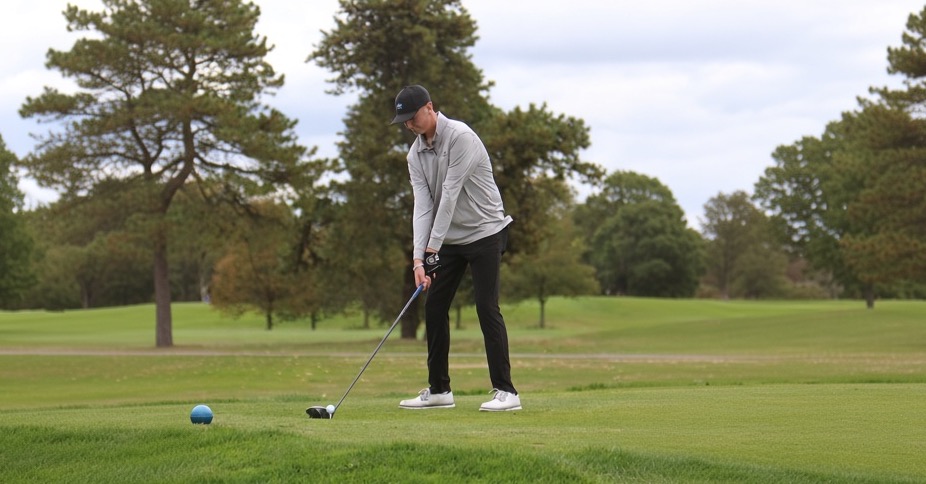 golf pesce