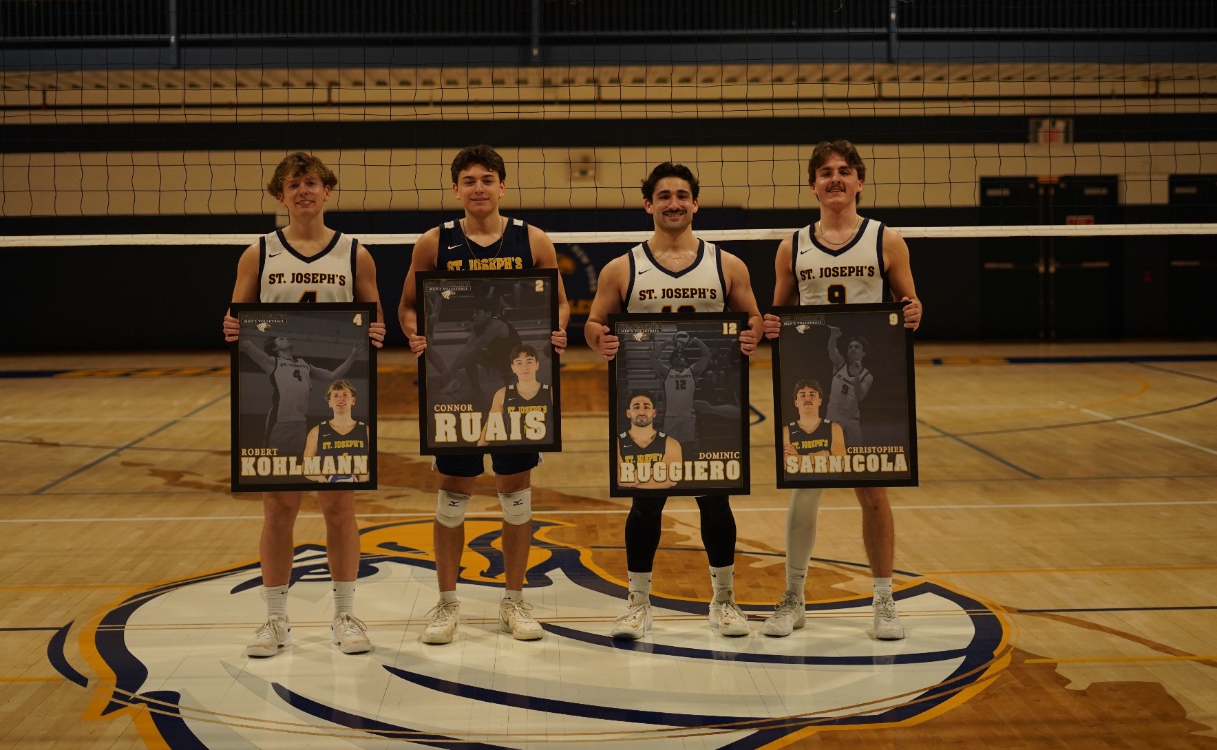 mvb senior day